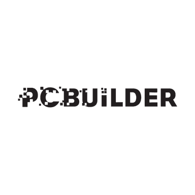 PCBuilder logo
