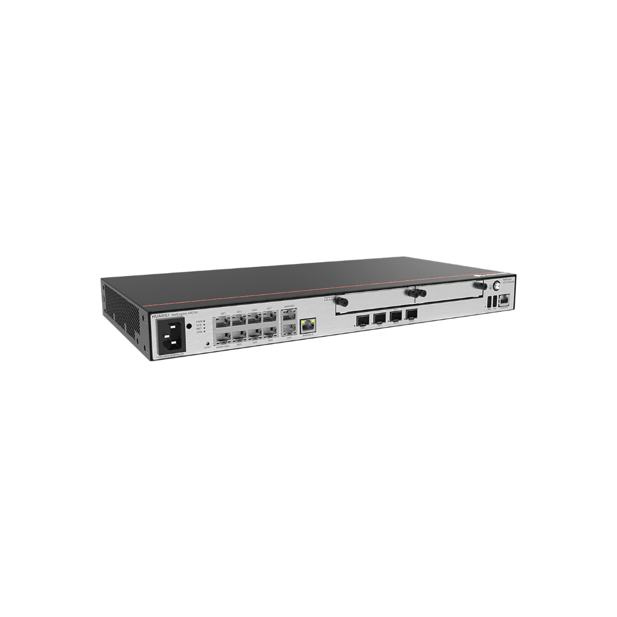 Huawei NetEngine AR730 Gigabit Router — image 1