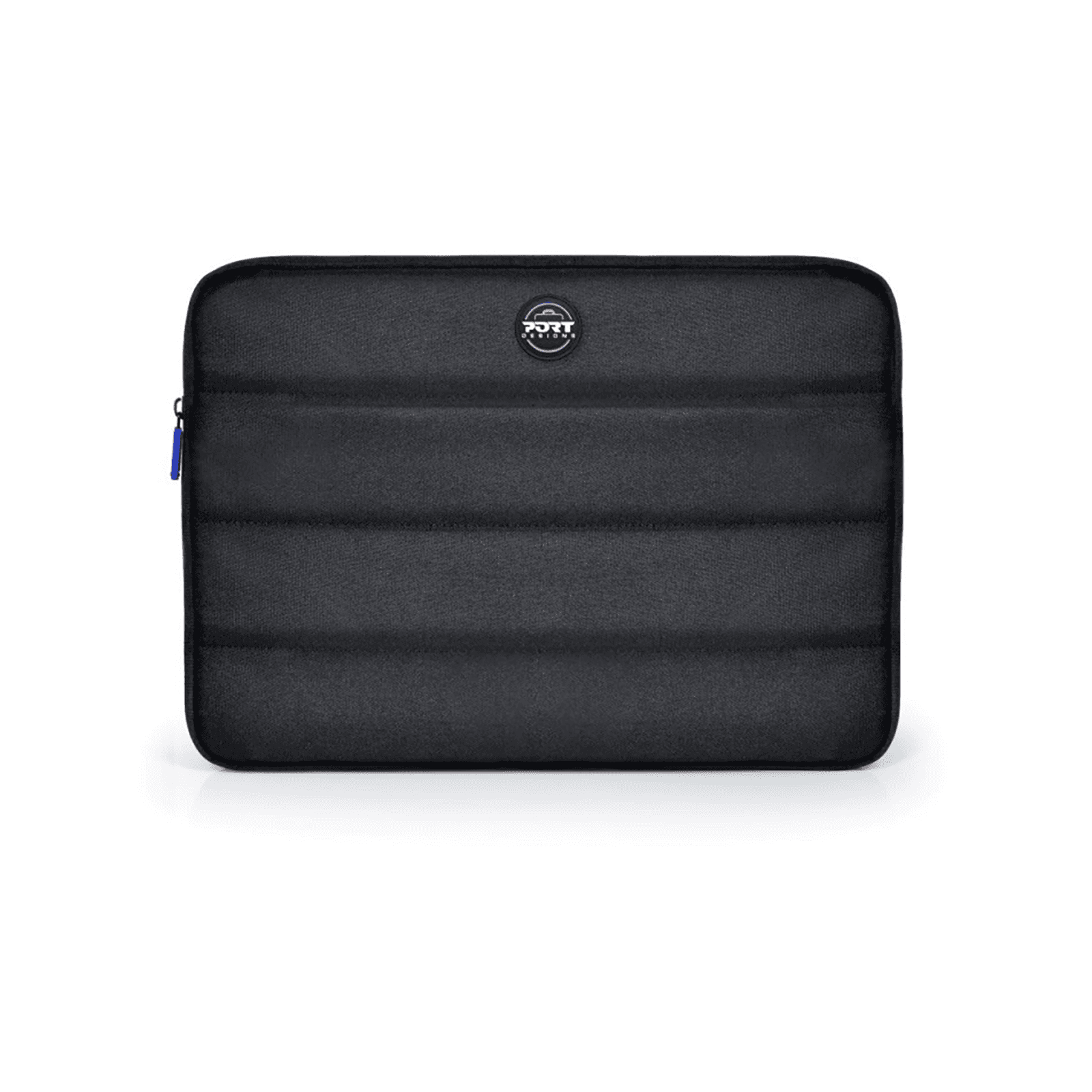 Port Portland Black 15.6" Sleeve