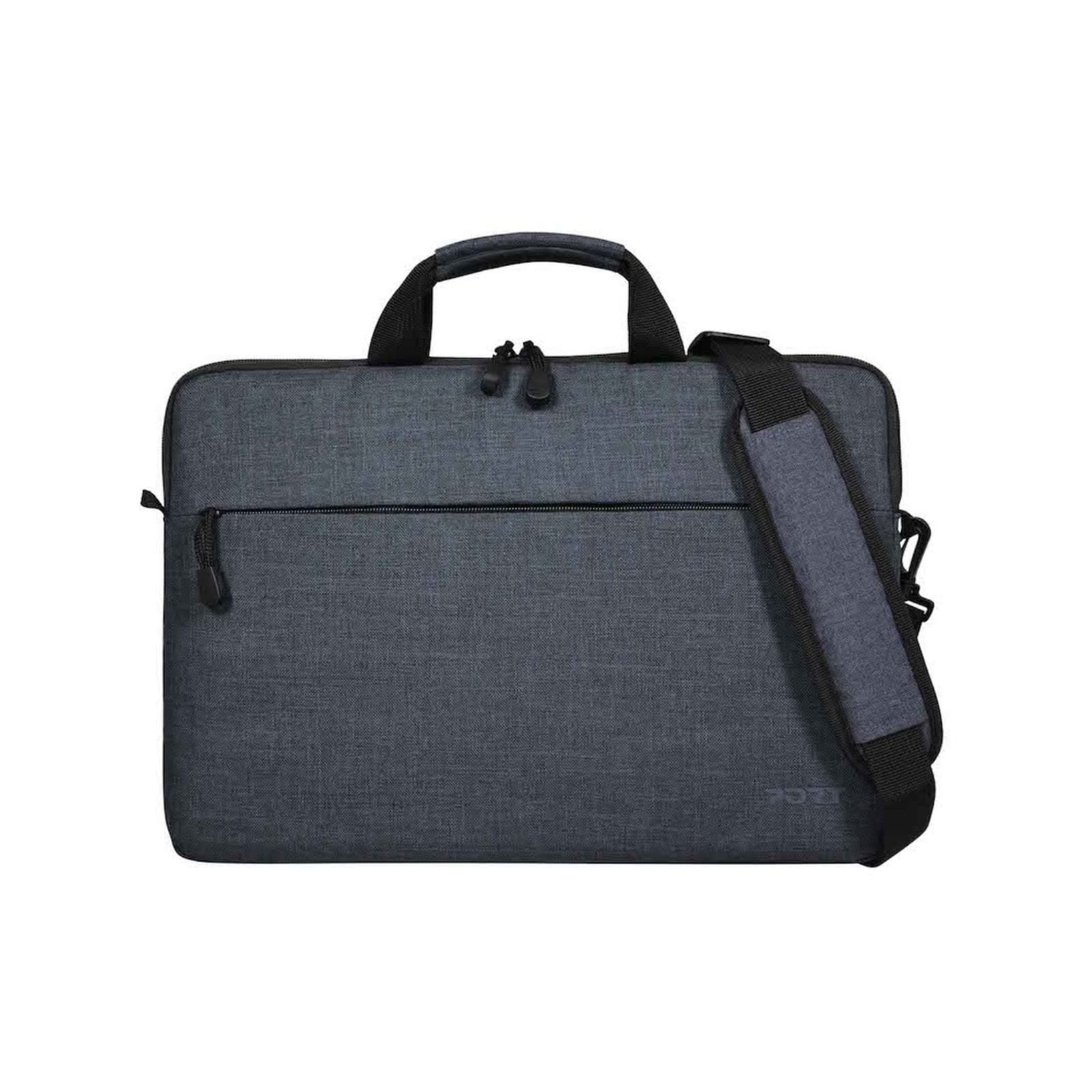 Port Belize Black 13.3" Toploader Bag — image 1