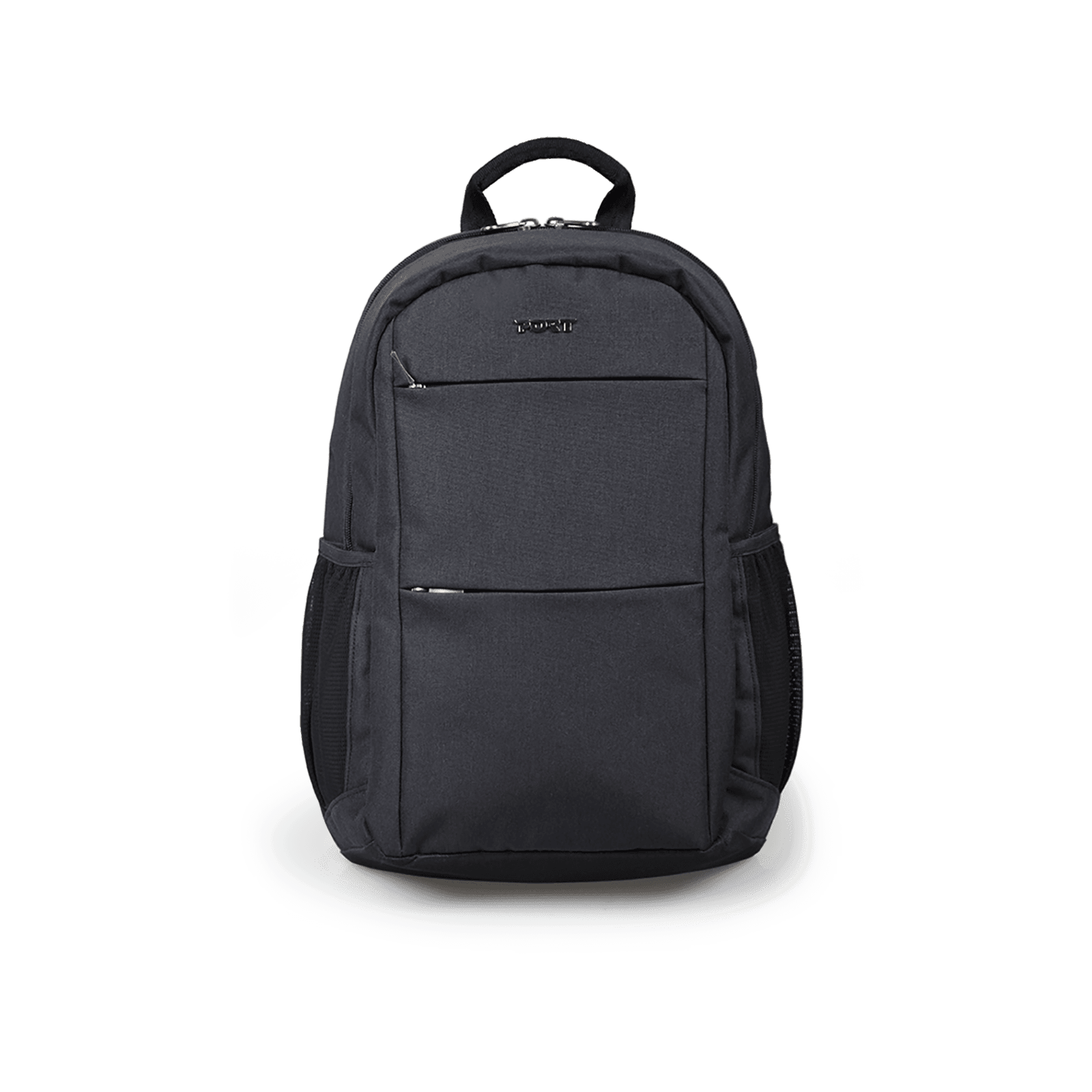 Port Sydney 14" Black Backpack — image 1