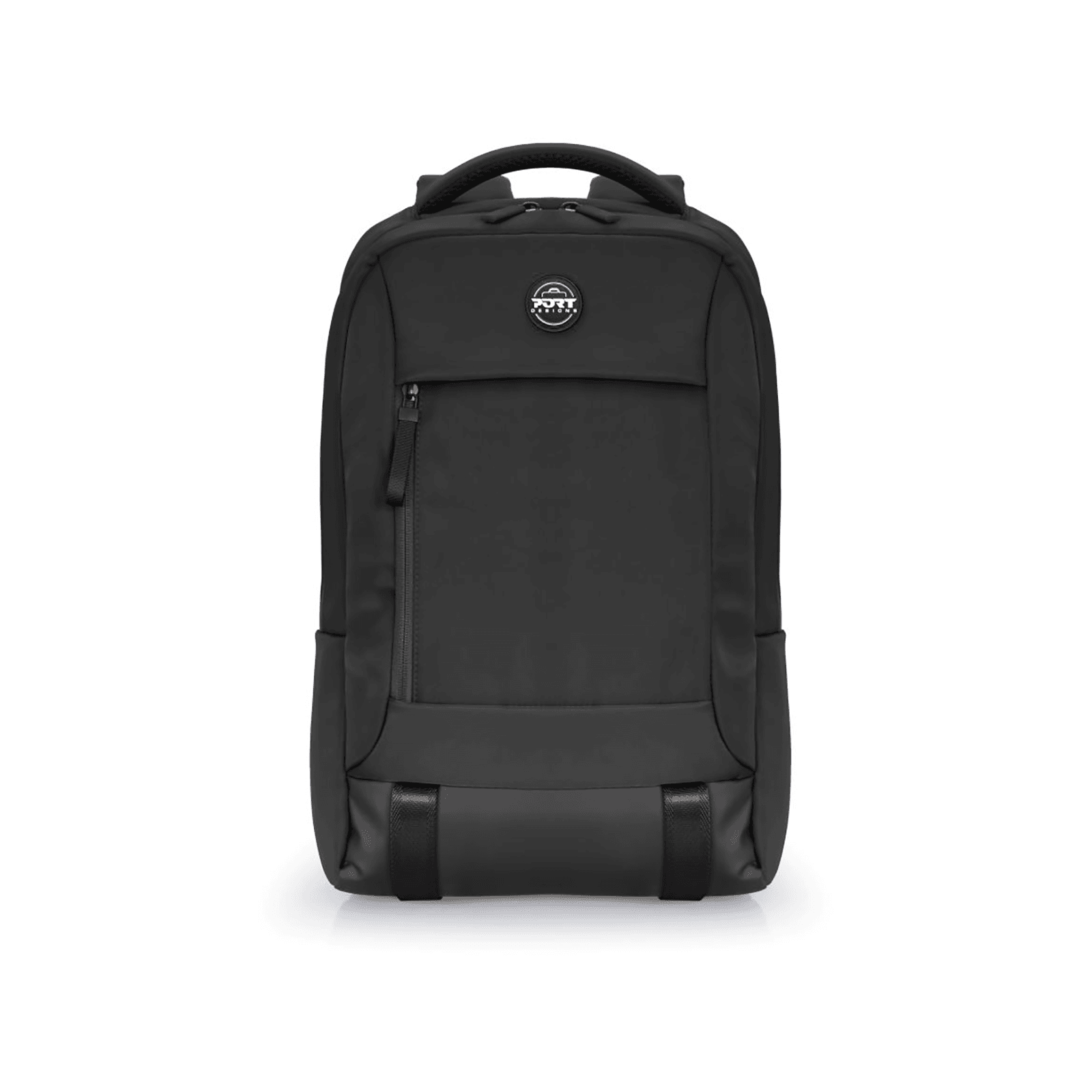 Port Torino II Black 15.6" Backpack — image 1
