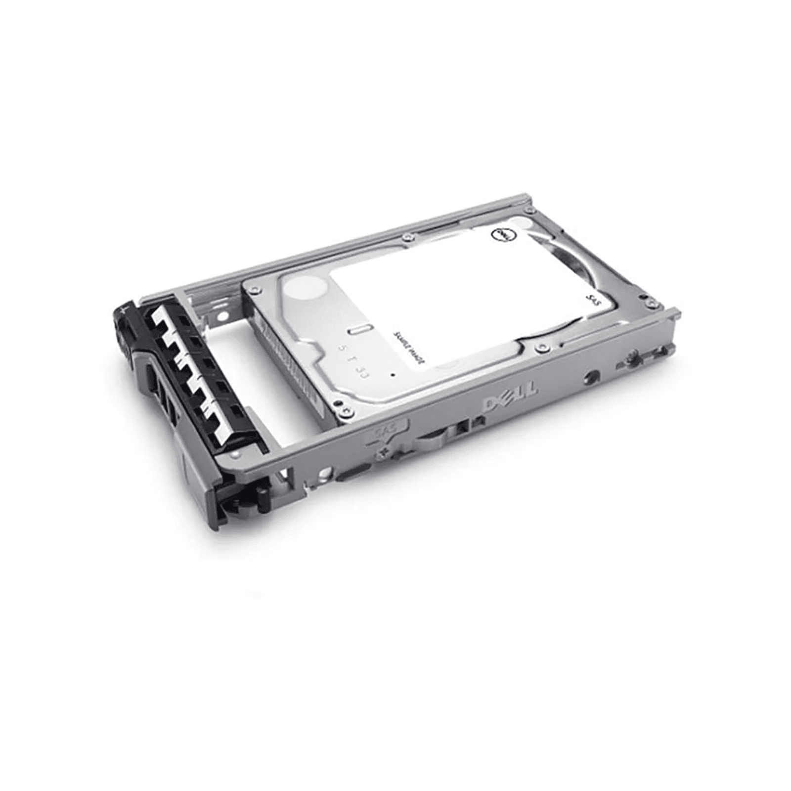 Dell 2.4TB 10K RPM 2.5" SAS 12Gbps Hot-Plug HDD — image 1