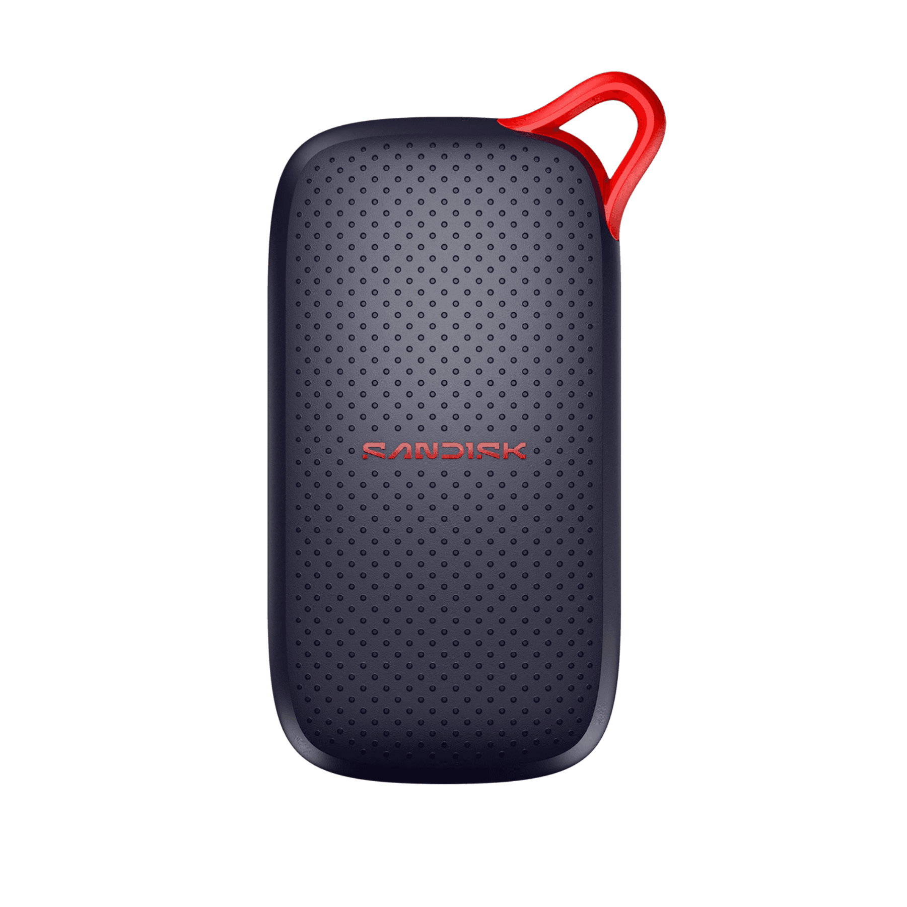 SanDisk Portable SSD (V3) - 500GB — image 1