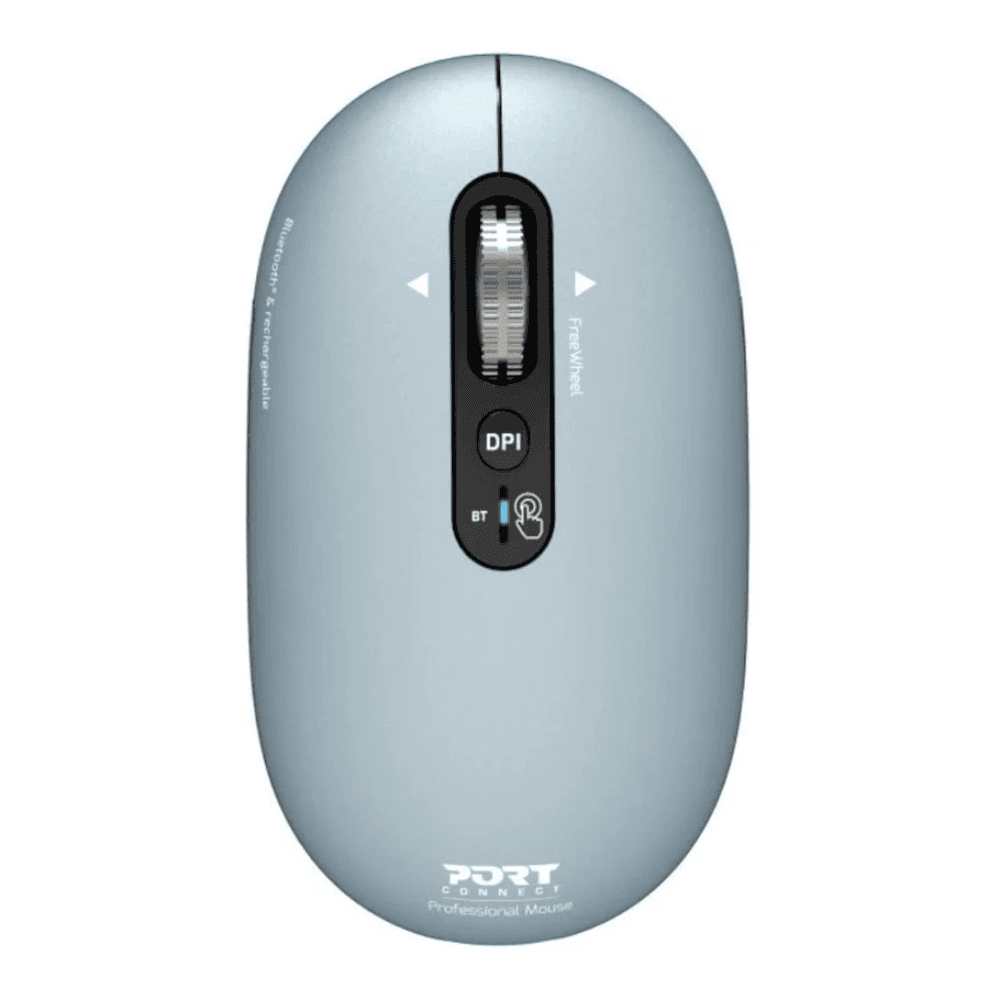 Port Pure MAC Wireless Storm Mouse — image 1
