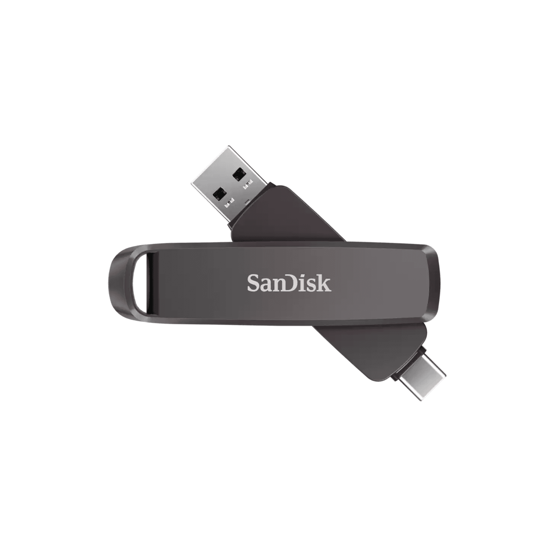SanDisk Extreme Pro Dual Drive USB C & A 1000MB/s - 512GB — image 1