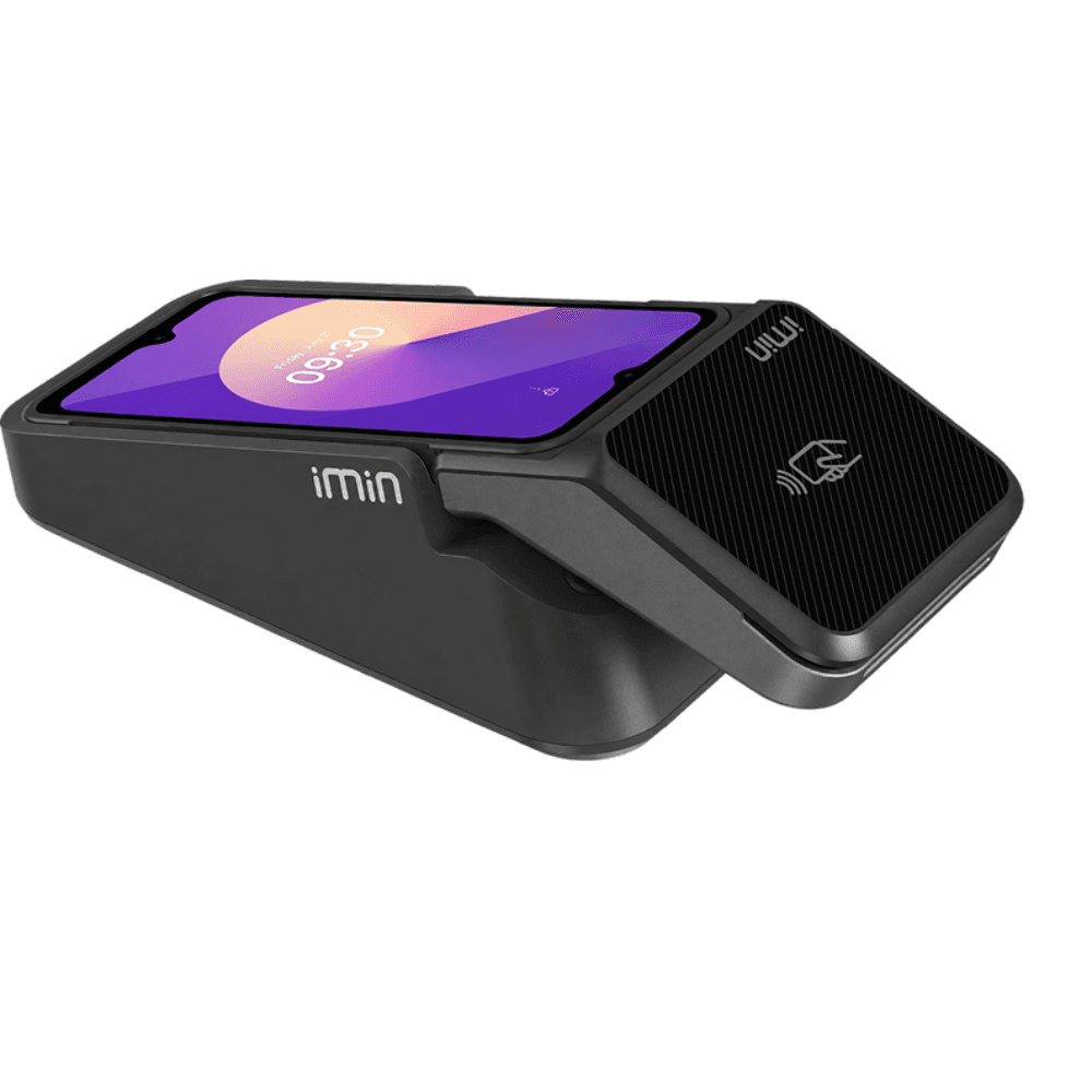 iMiN Swift 1 Pro Charger Dock