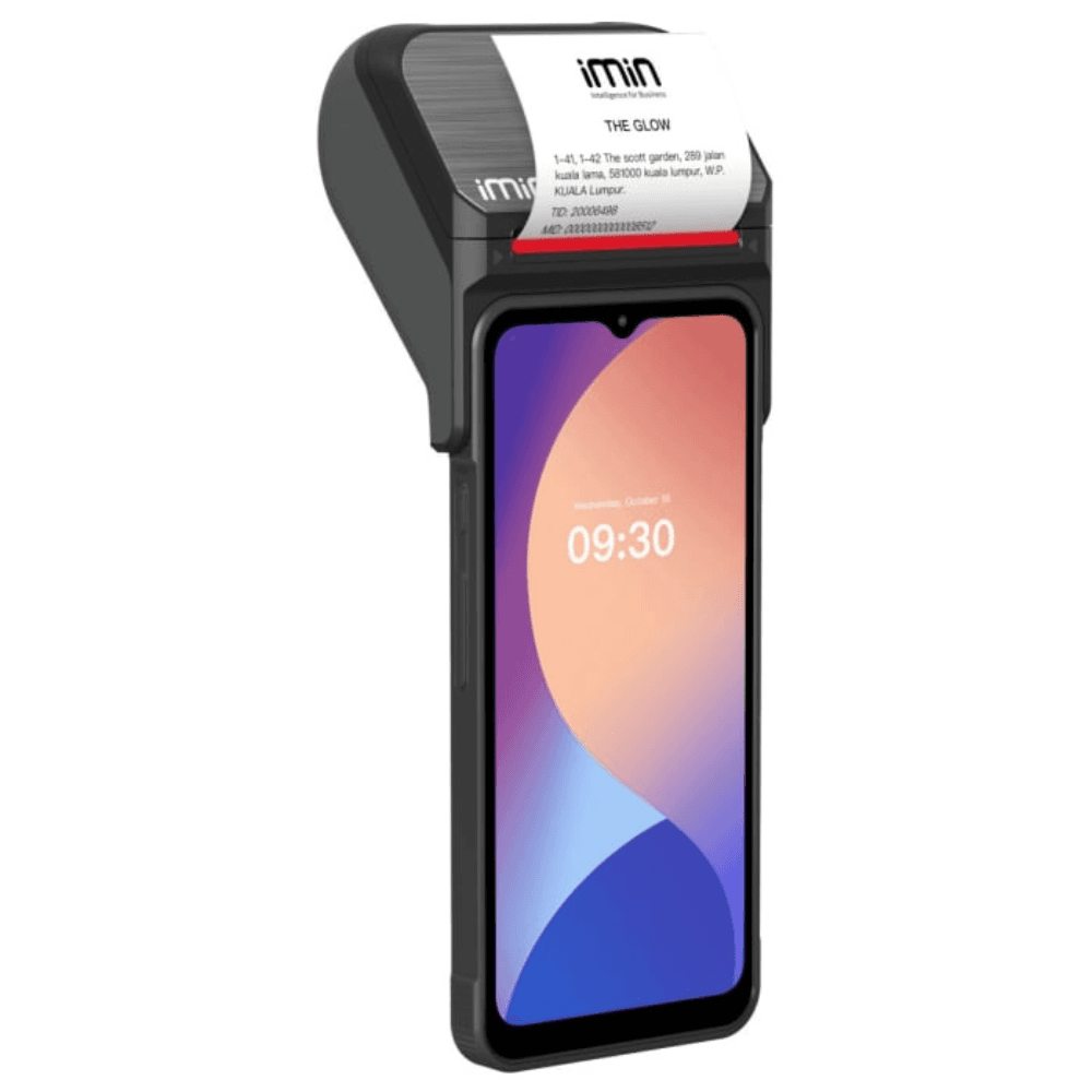Imin Swift 1 Pro 5.5" Android 13b 4GB 32GB NFC POS Mobile — image 1
