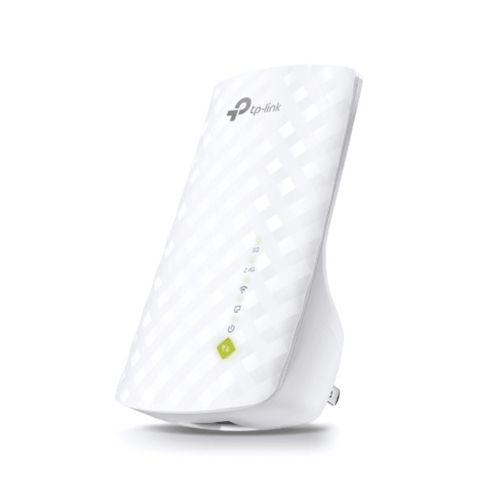 TP-Link AC750 Wi-Fi Range Extender — image 1