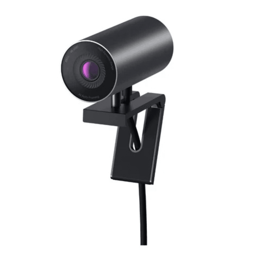 Dell WB7022 UltraSharp Webcam — image 1