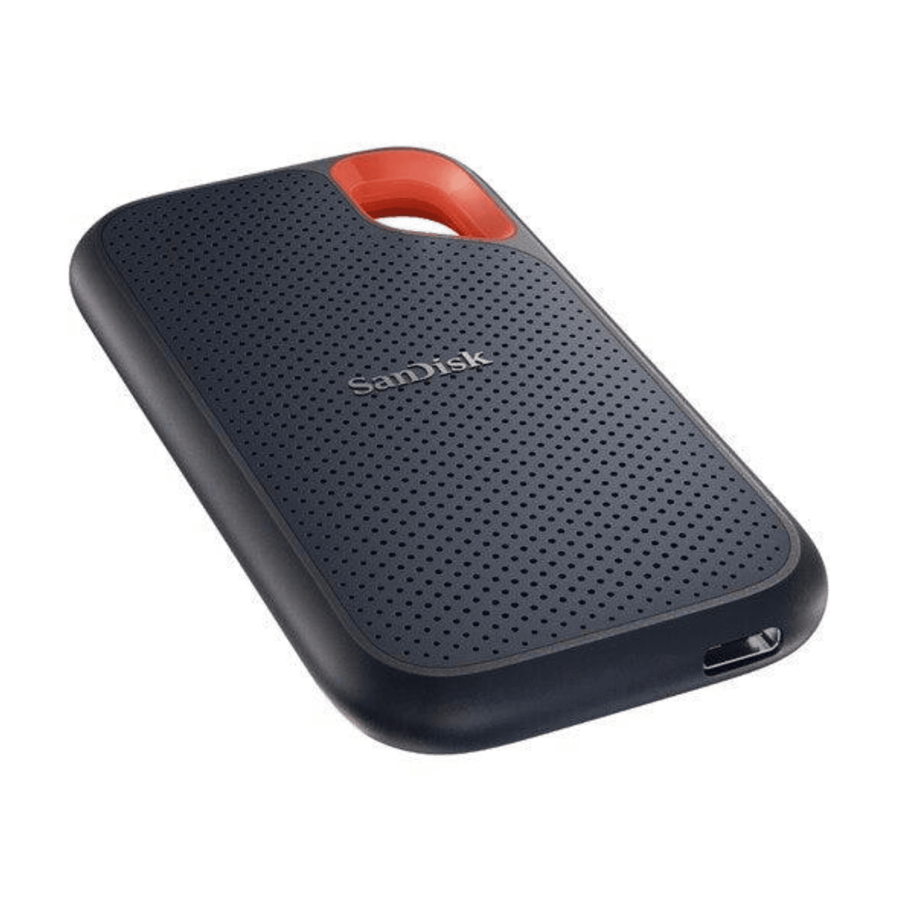 SanDisk Extreme Portable SSD, 8TB, Royal BLUE, Upto 1050MB/s R & 1000MB/s W, IP65, 3Meter Drop Resistance, HW Protection, 5 Y Warranty — image 1