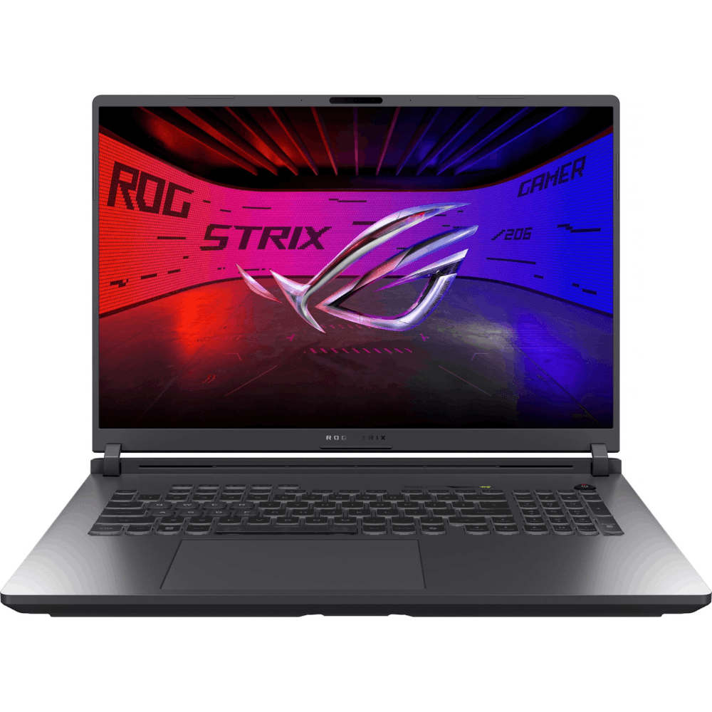 Asus ROG Strix G18 18" Core-U9 16GB 1TB Win 11 Home Notebook — image 1