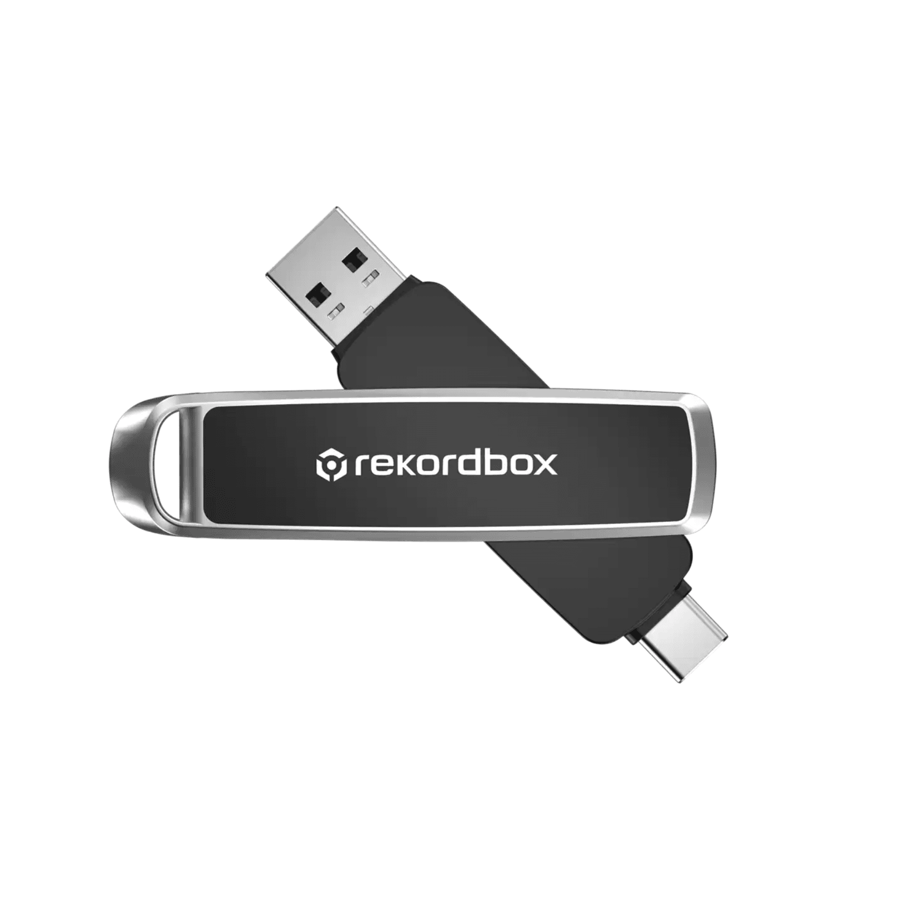 SanDisk DJ Flash Drive, Global, 512GB — image 1