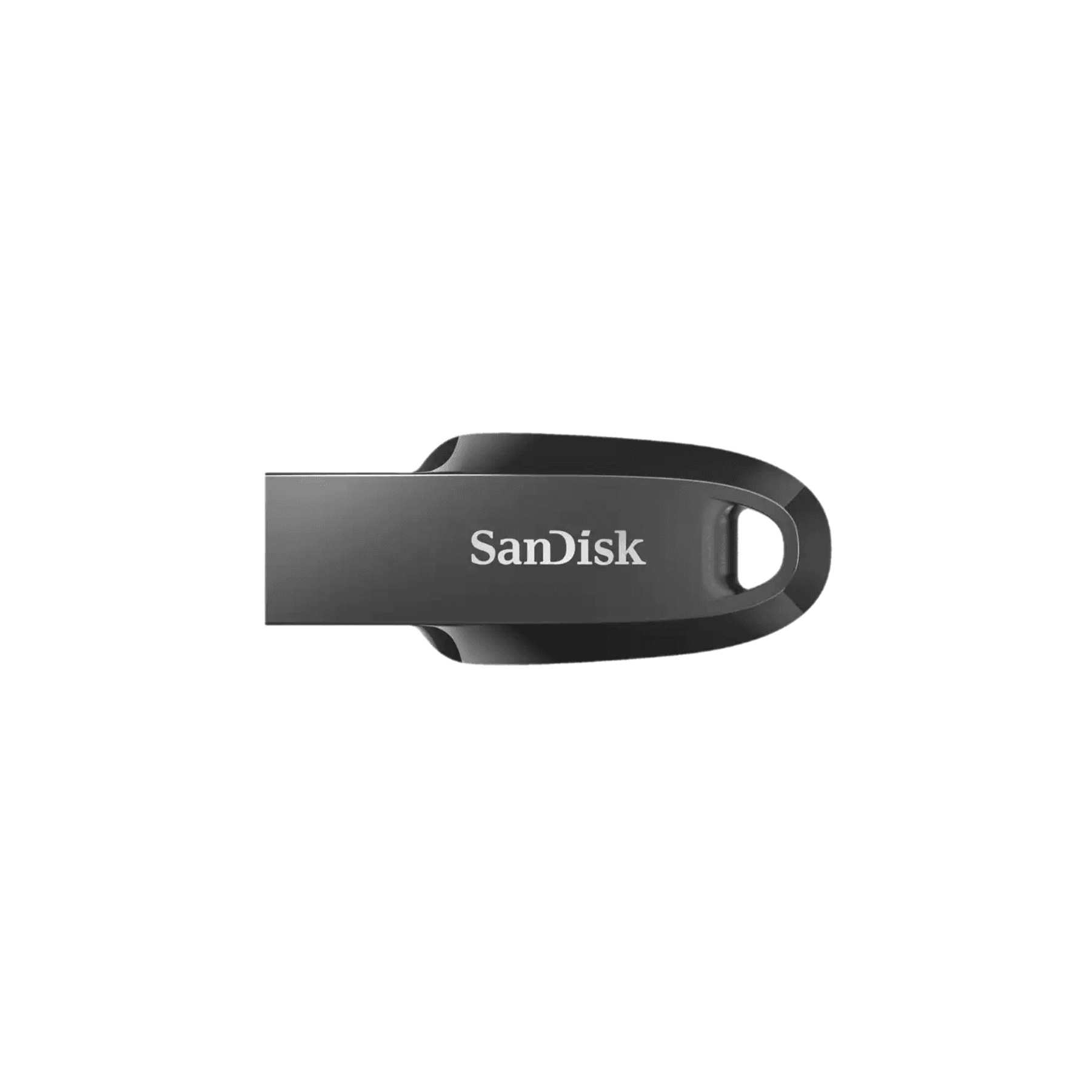 SanDisk EXTREME FIT USB-C FLASH DRIVE 64GB, Up to 400MB/s, 5 Y Warranty, Plug & Stay for PC & Tablets — image 1