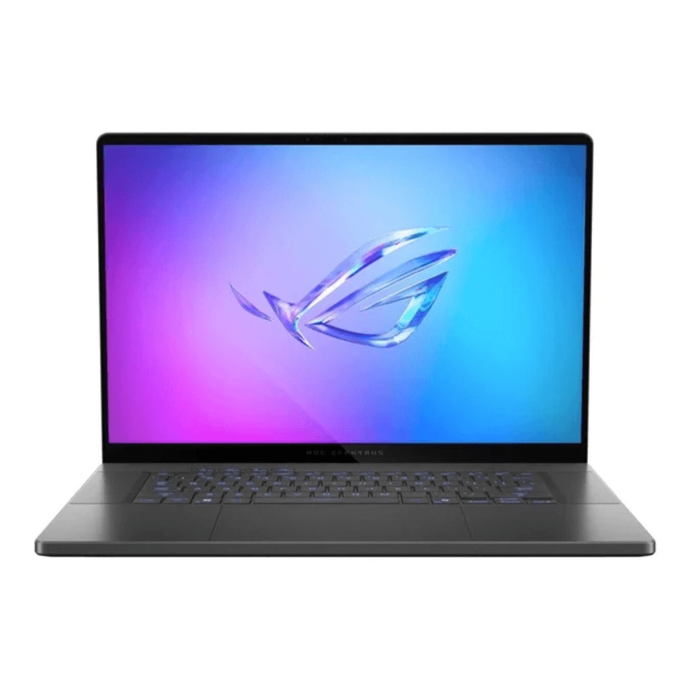 Asus ROG Zephyrus G16 Intel Core Ultra 9 16GB 1TB SSD 16" OLED 240Hz RTX5060 Windows 11 Home Notebook — image 1