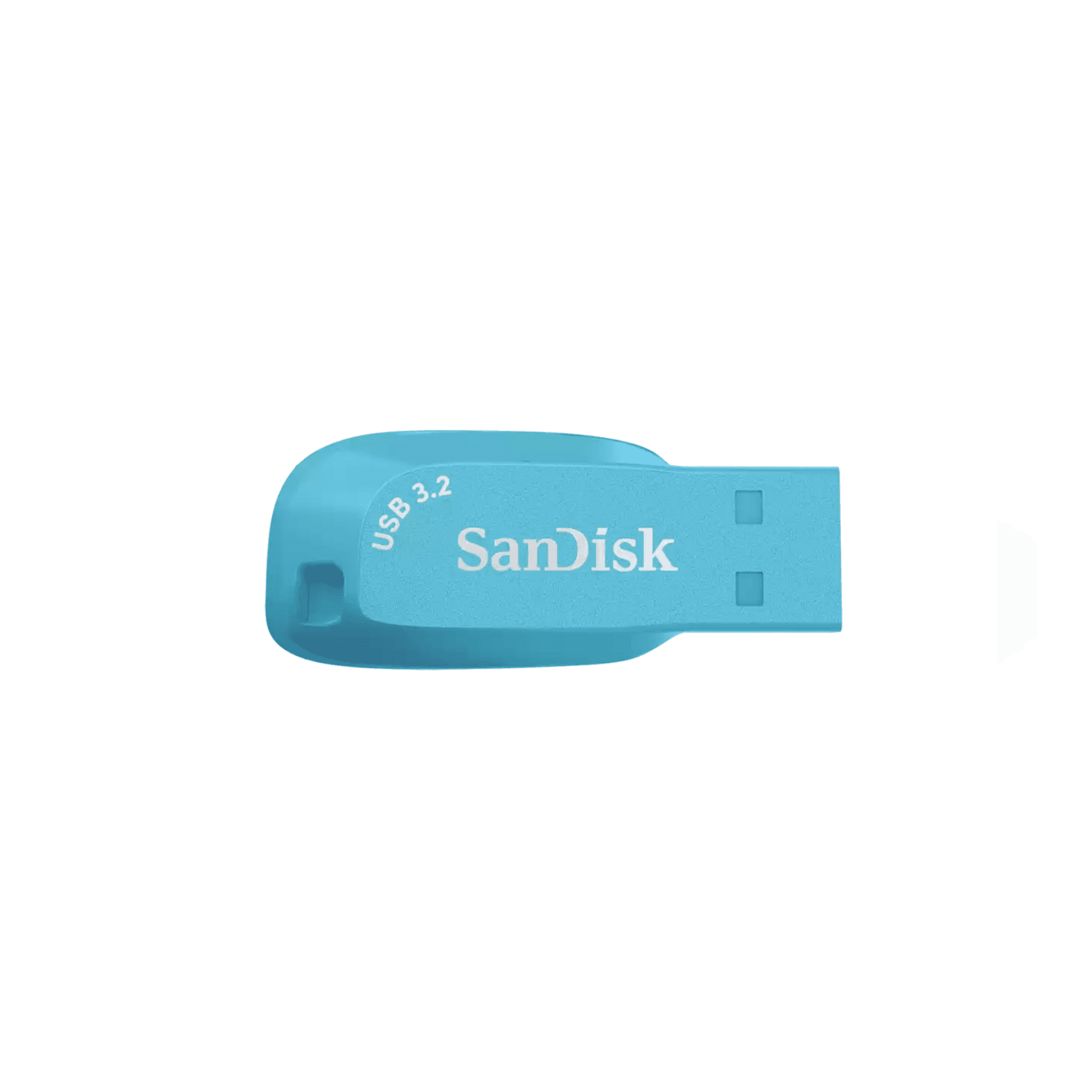 SanDisk Ultra Shift USB 3.2 100MB/s  - 128GB Blue — image 1