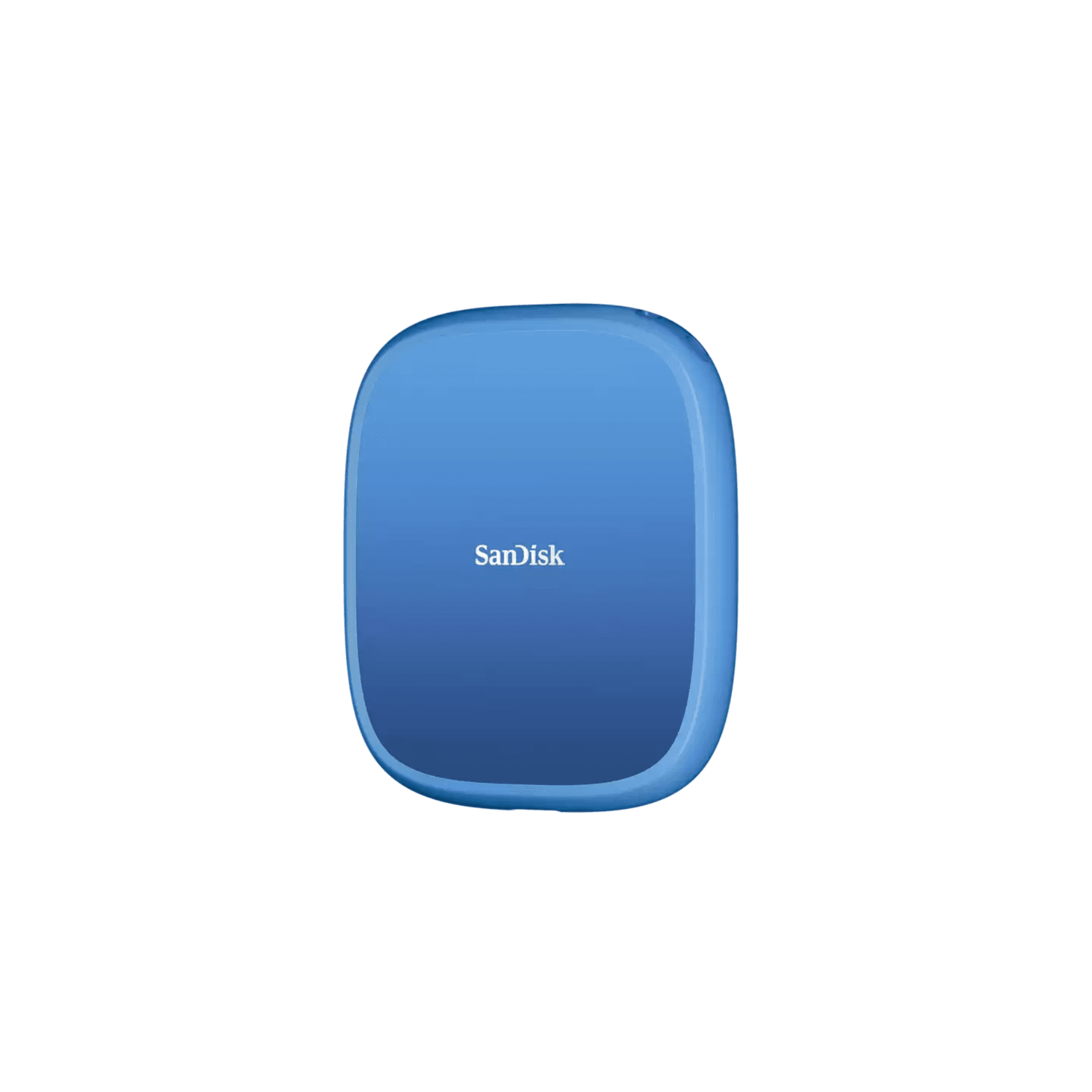 SanDisk Creator Phone SSD 1TB, compatible with MagSafe, up to 1000 MB/s** read speeds, 4K ProRes 60FPS Video capture, IP65, 5 Y Warranty — image 1