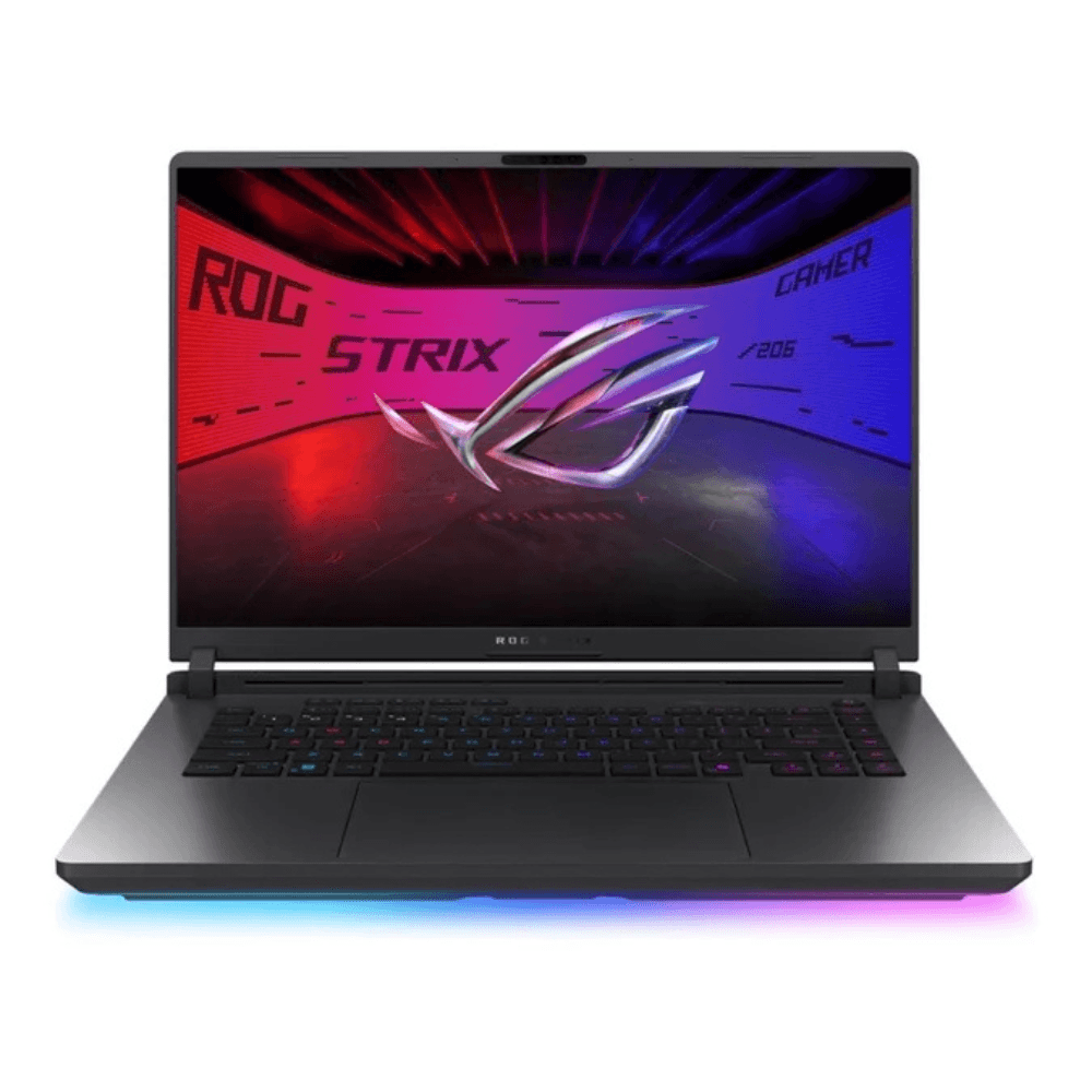 Asus ROG Strix G16 16" Core-U9 32GB 1TB Win 11 Home Notebook — image 1