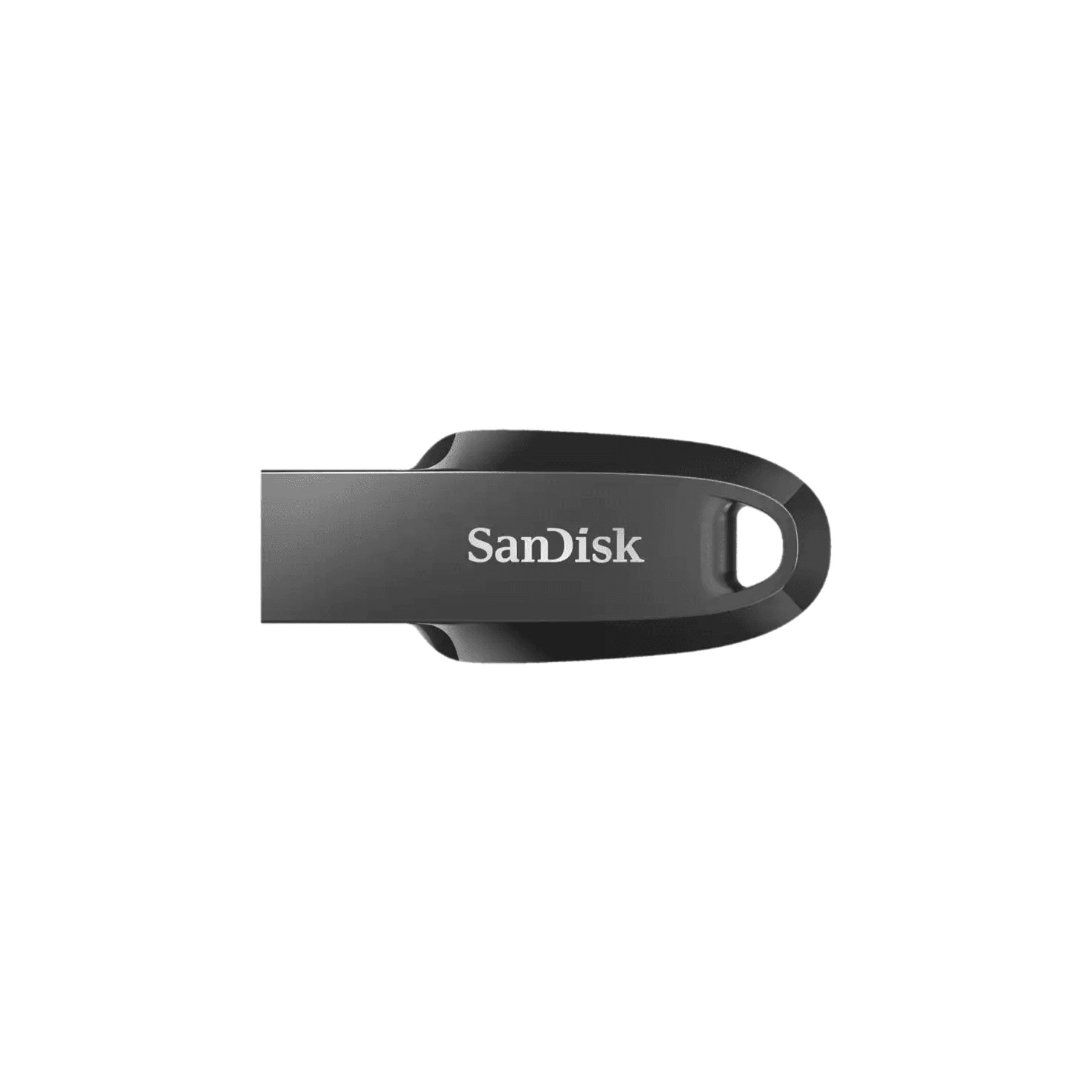 SanDisk Ultra Curve USB 3.2 512GB  BLACK — image 1