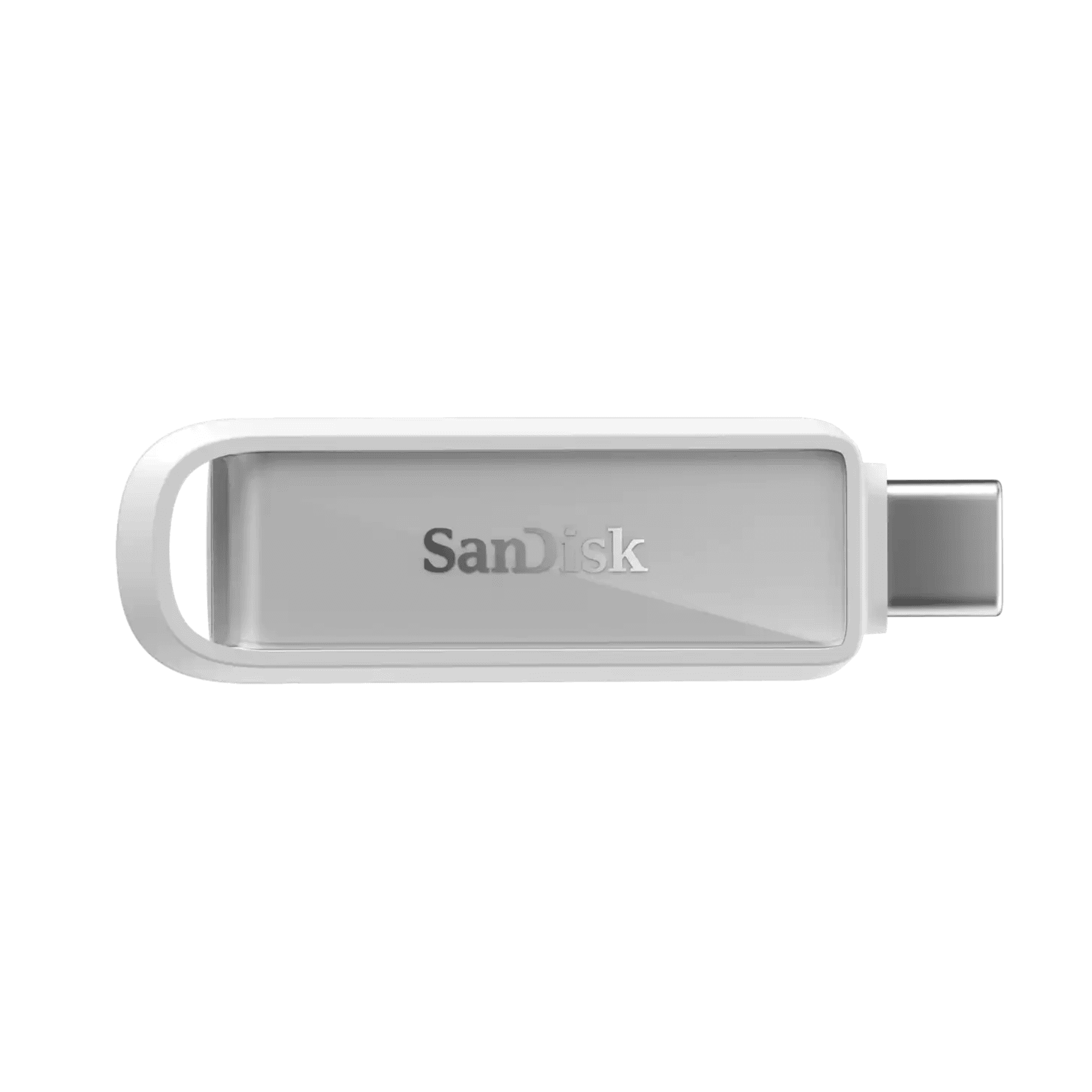 SanDisk Phone Drive USB Type-C for iPhone 128GB — image 1