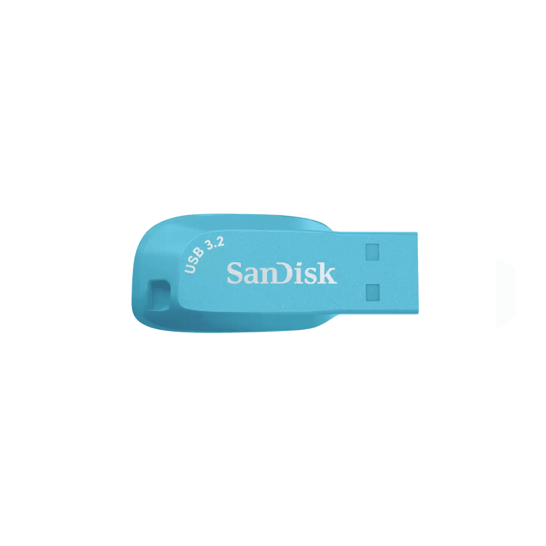 SanDisk Ultra Shift USB Flash Drive 32GB, USB 3.2 GEN 1, Bachelor Button Colour — image 1