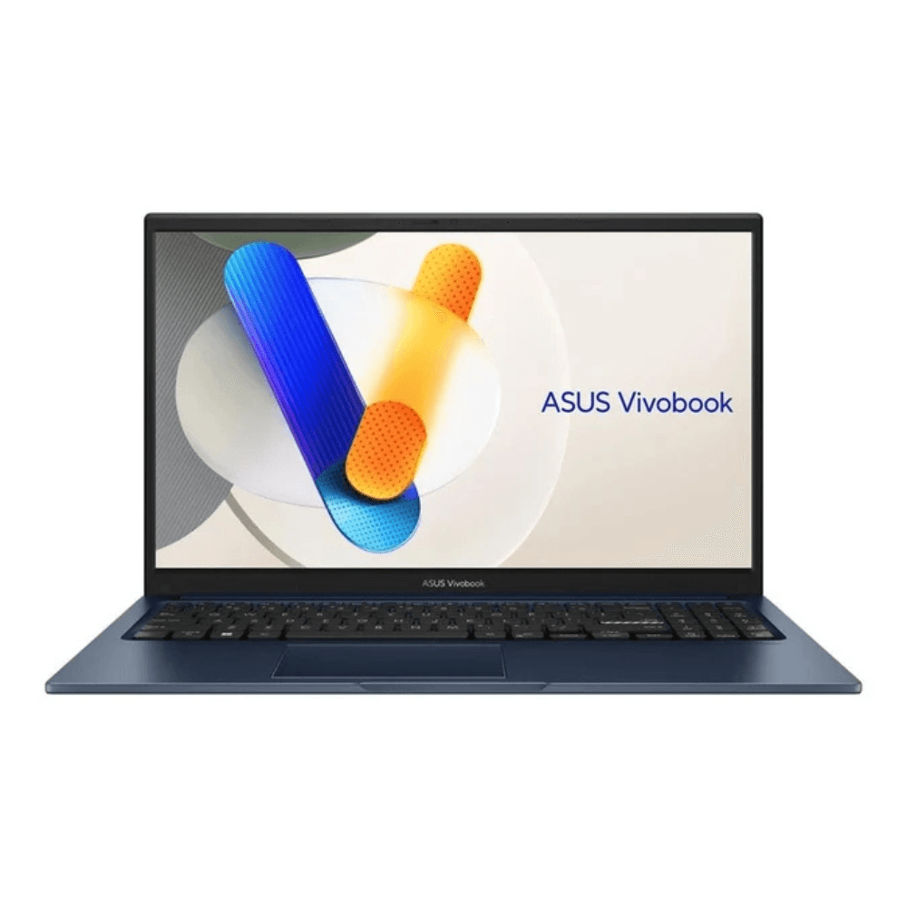 Asus Vivobook 15 A1504VAP 15.6" Core-i5 16GB 512GB Win 11 Pro Notebook — image 1