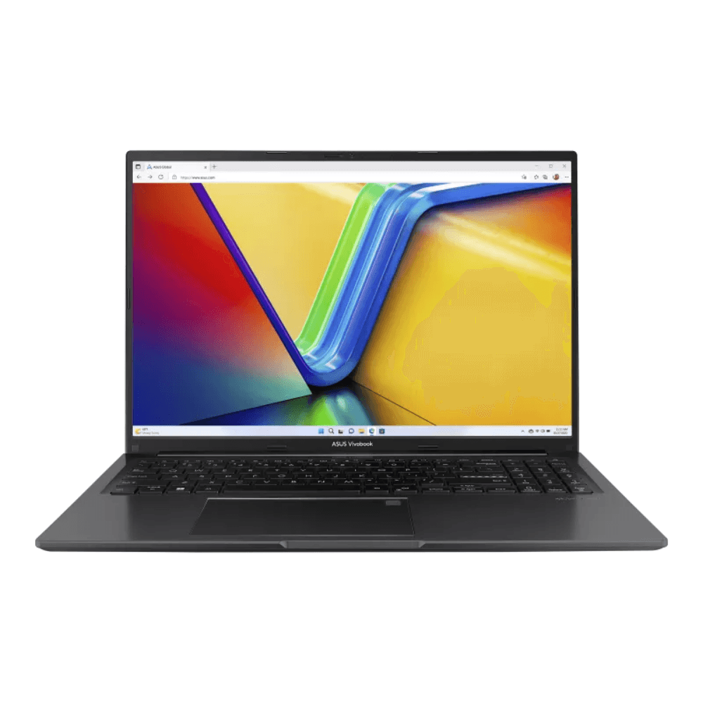 Asus VivoBook 16 AMD Ryzen 5 8GB 256GB Win 11 Home Notebook — image 1