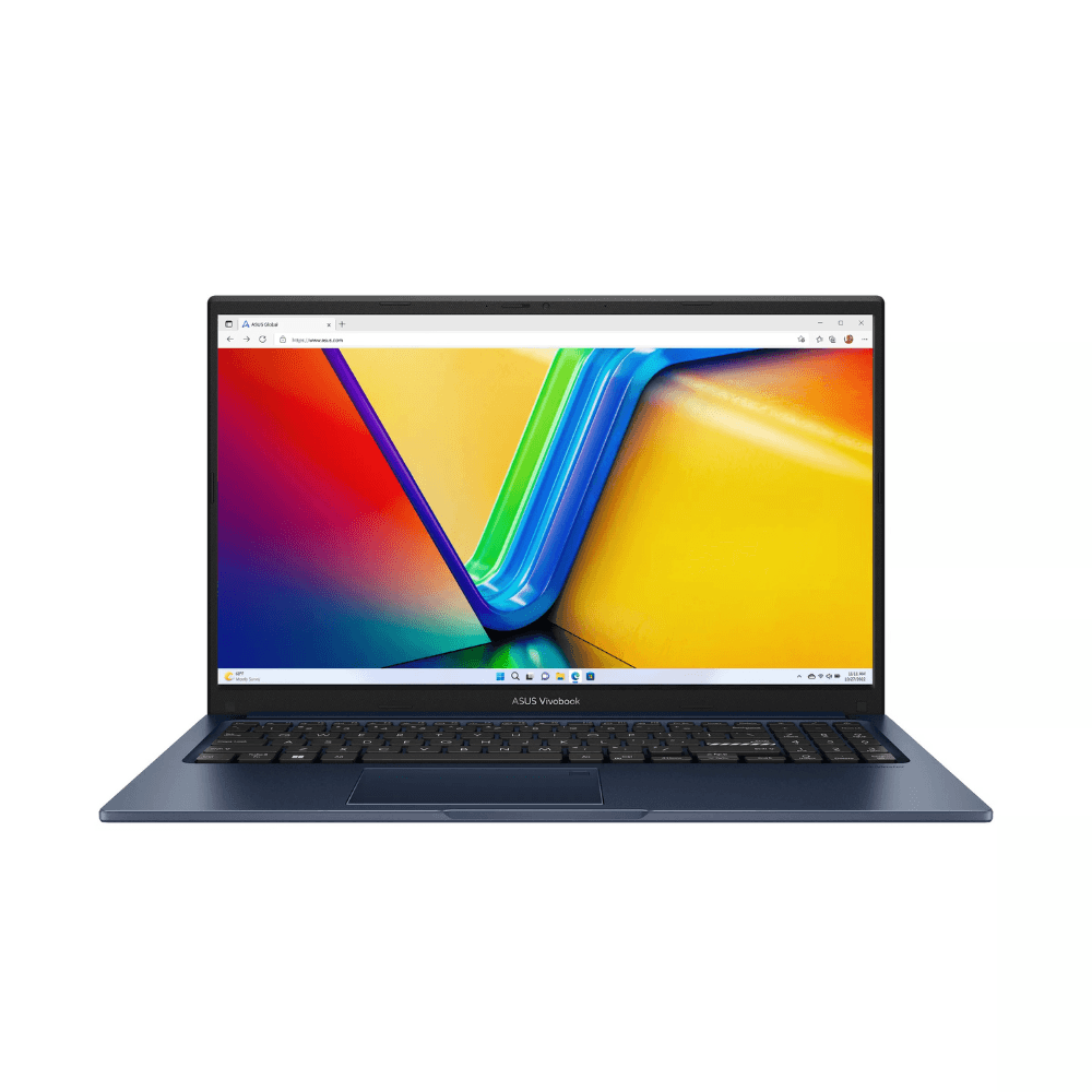 Asus Vivobook 15 X1504VAP 15.6" Core-i7 16GB 512GB Win 11 Pro Notebook — image 1