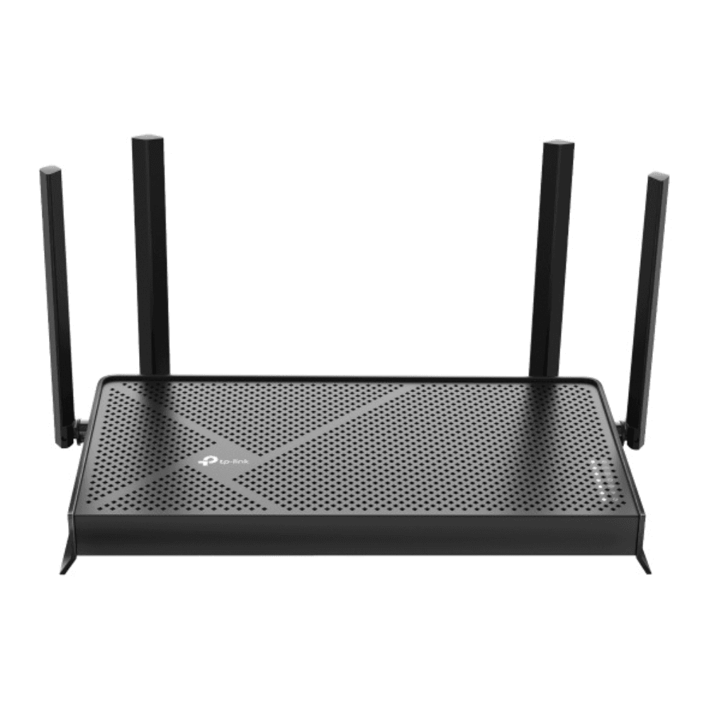 TP-Link BE3600 Dual Band Wi-Fi 7 Router — image 1