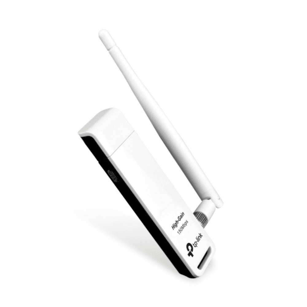 TP-Link TL-WN722N 150Mbps High Gain USB Wireless Adapter — image 1