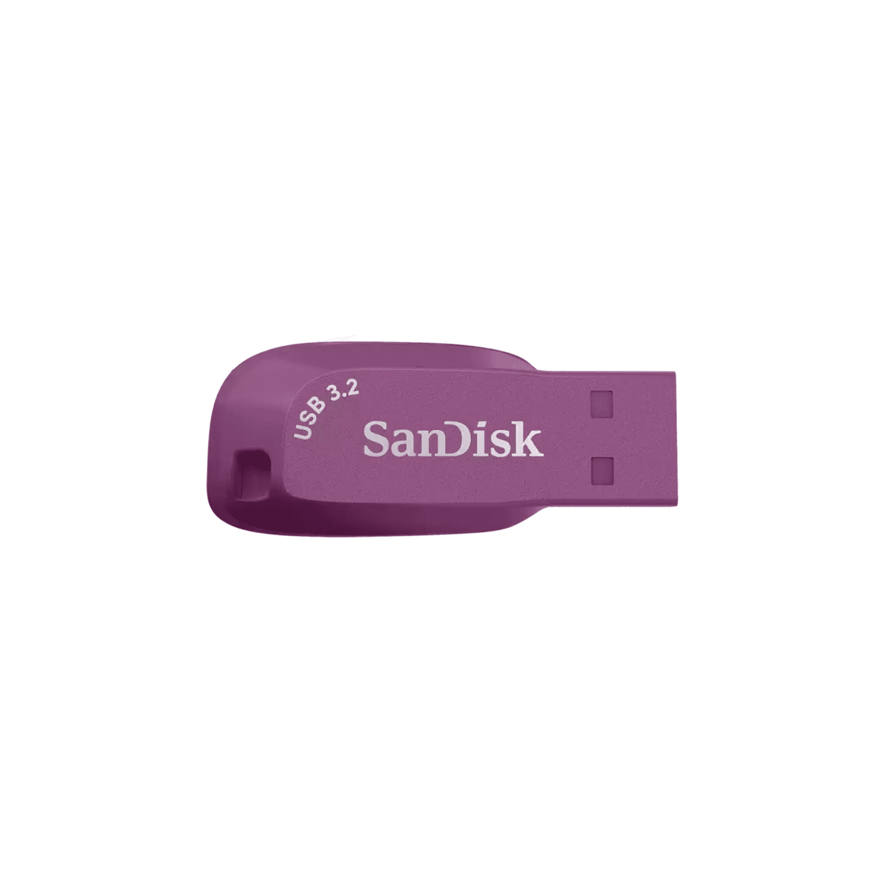 SanDisk Ultra Shift USB 3.2 100MB/s - 128GB Purple — image 1
