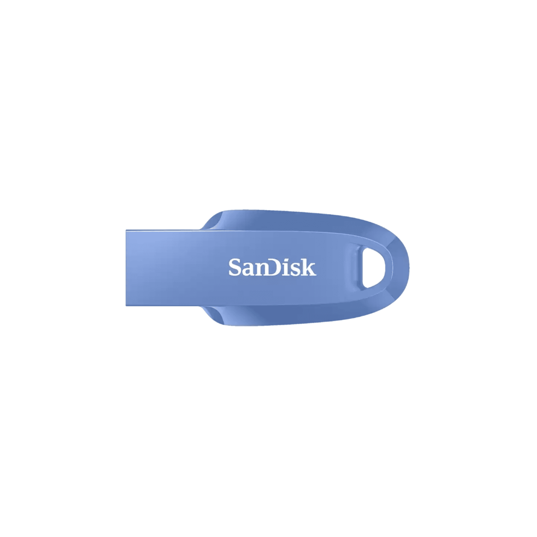 SanDisk Ultra Curve USB 3.2 512GB 100MB/s R Navy BLUE — image 1