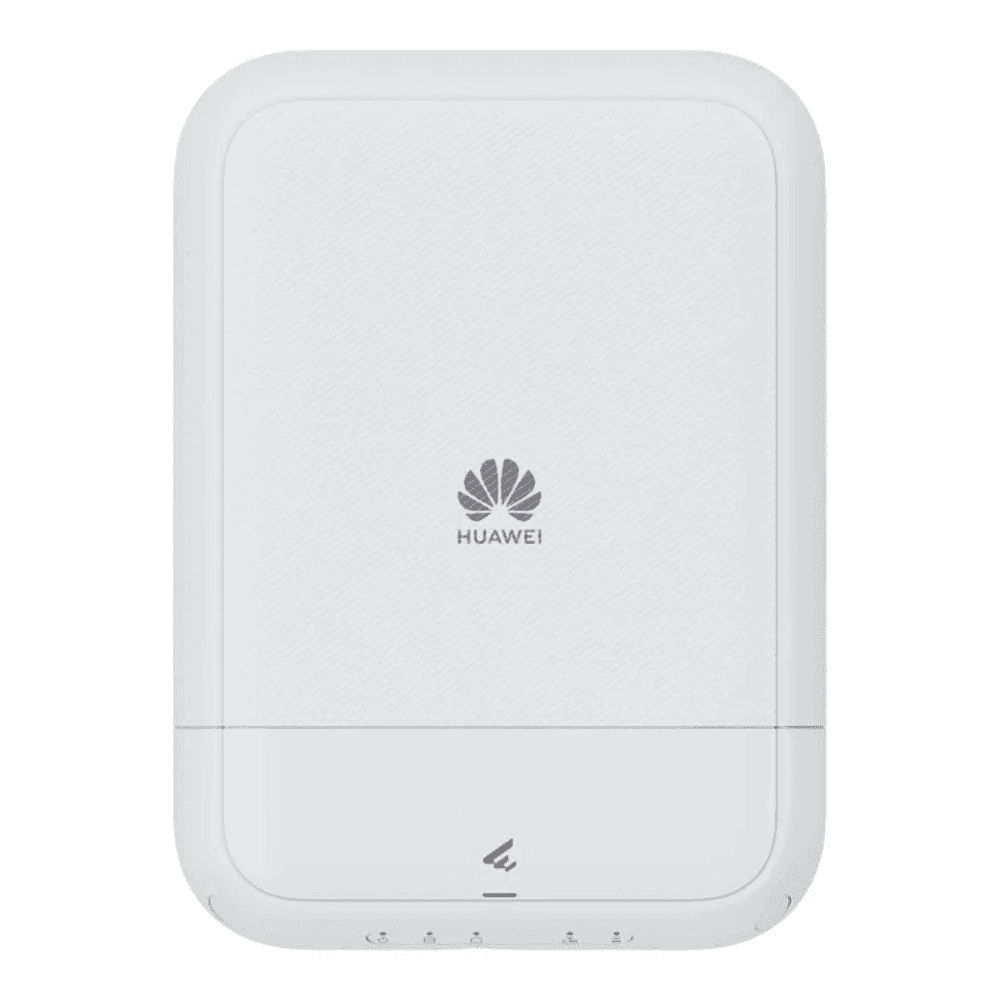Huawei AP771 Dual-Band Wi-Fi 7 Outdoor Access Point — image 1