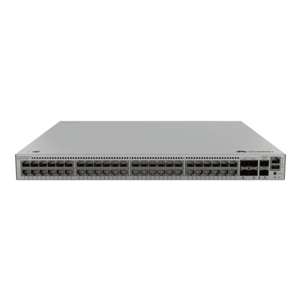 Huawei S5330-48T4XE 48-Port Core Switch — image 1