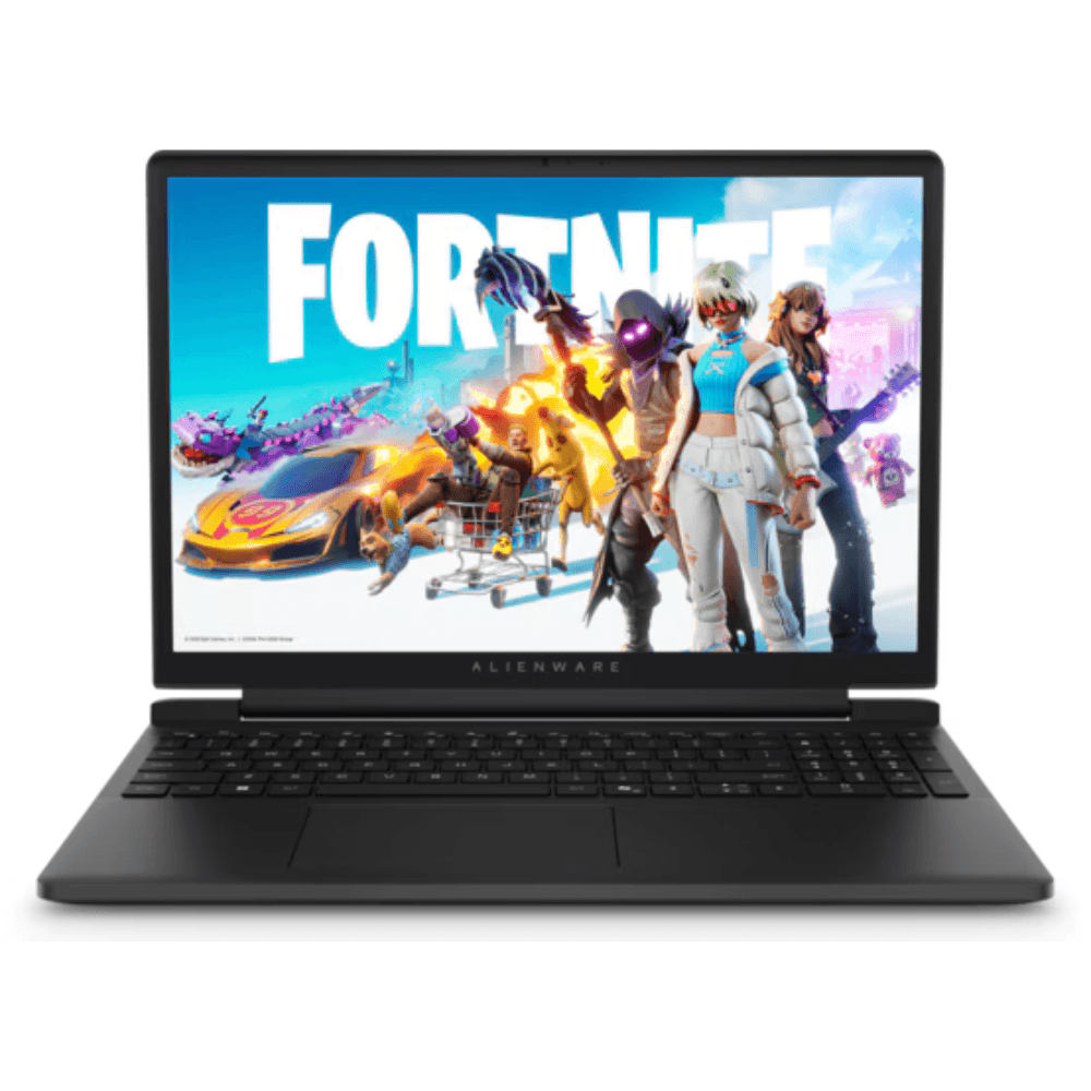 Dell Alienware 15 Aurora 15.3" Core-7 32GB 1TB Win 11 Home Notebook — image 1