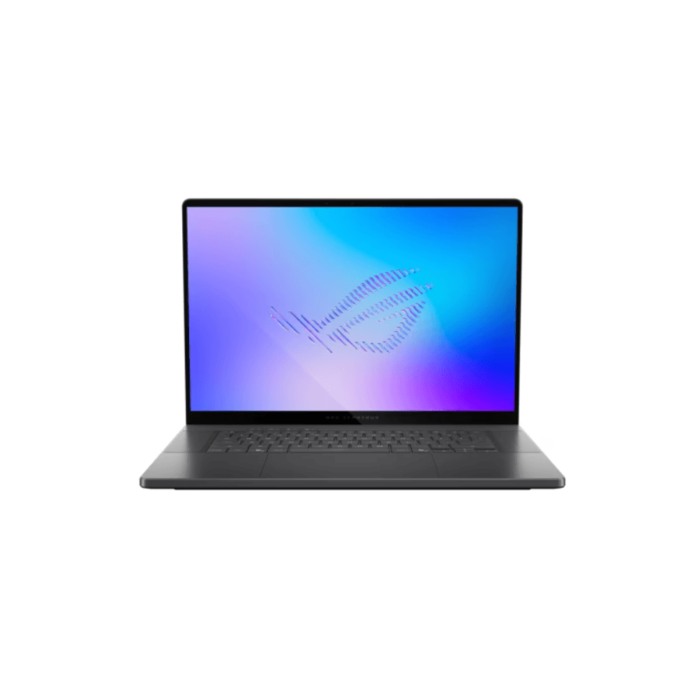 Asus Zephyrus G16 Intel Core Ultra 9 386H 32GB 2TB SSD 16" OLED 240Hz RTX5080 16GB Windows 11 Home Notebook — image 1