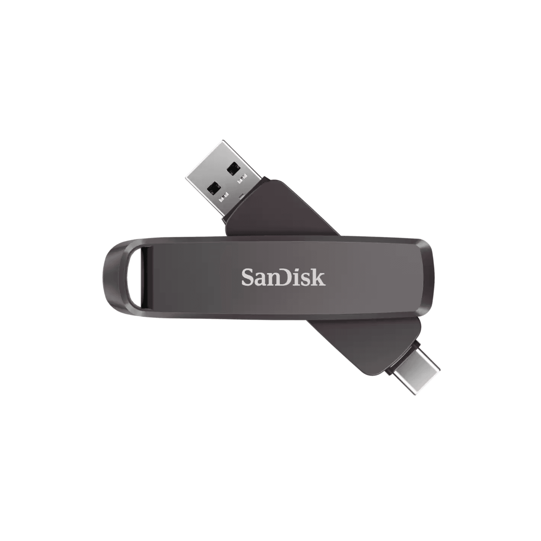 SanDisk Extreme PRO Dual Drive 1TB, Metal Dual Drive,1000/900MB/s, USB Type C + A