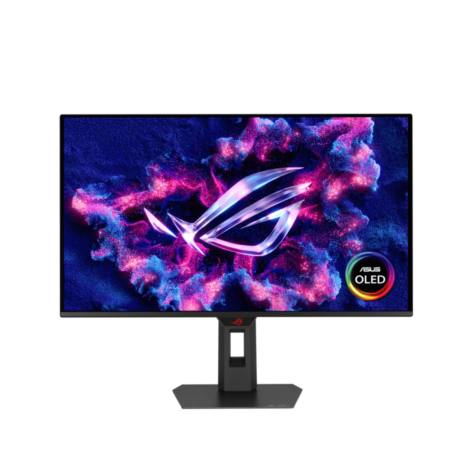 Asus ROG Strix 27" QHD OLED 280Hz Gaming Monitor — image 1