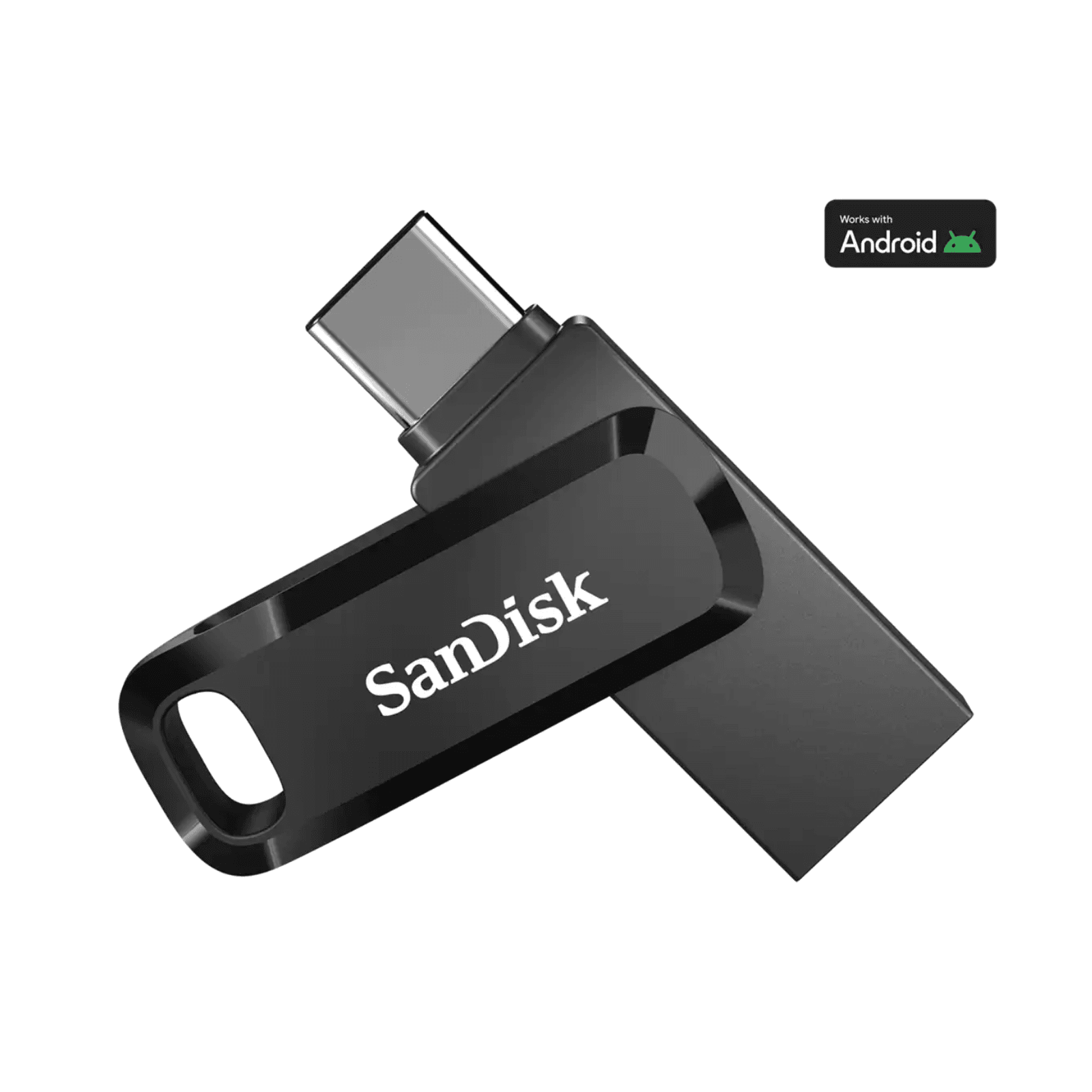 SanDisk Ultra Dual Drive  1TB Type C USB Flash Drive — image 1