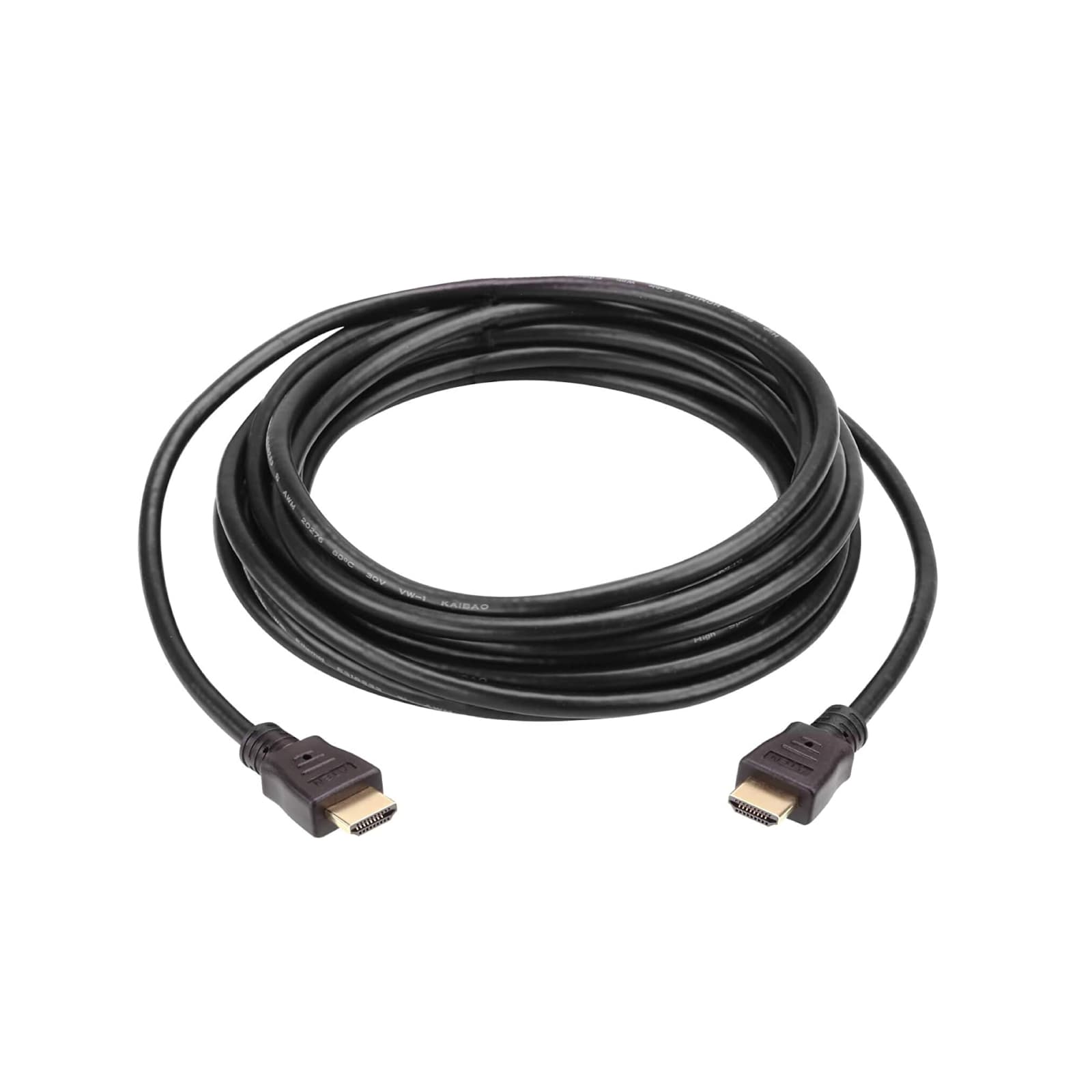 ATEN 20M HIGH SPEED HDMI CABLE WITH ETHERNET — image 1