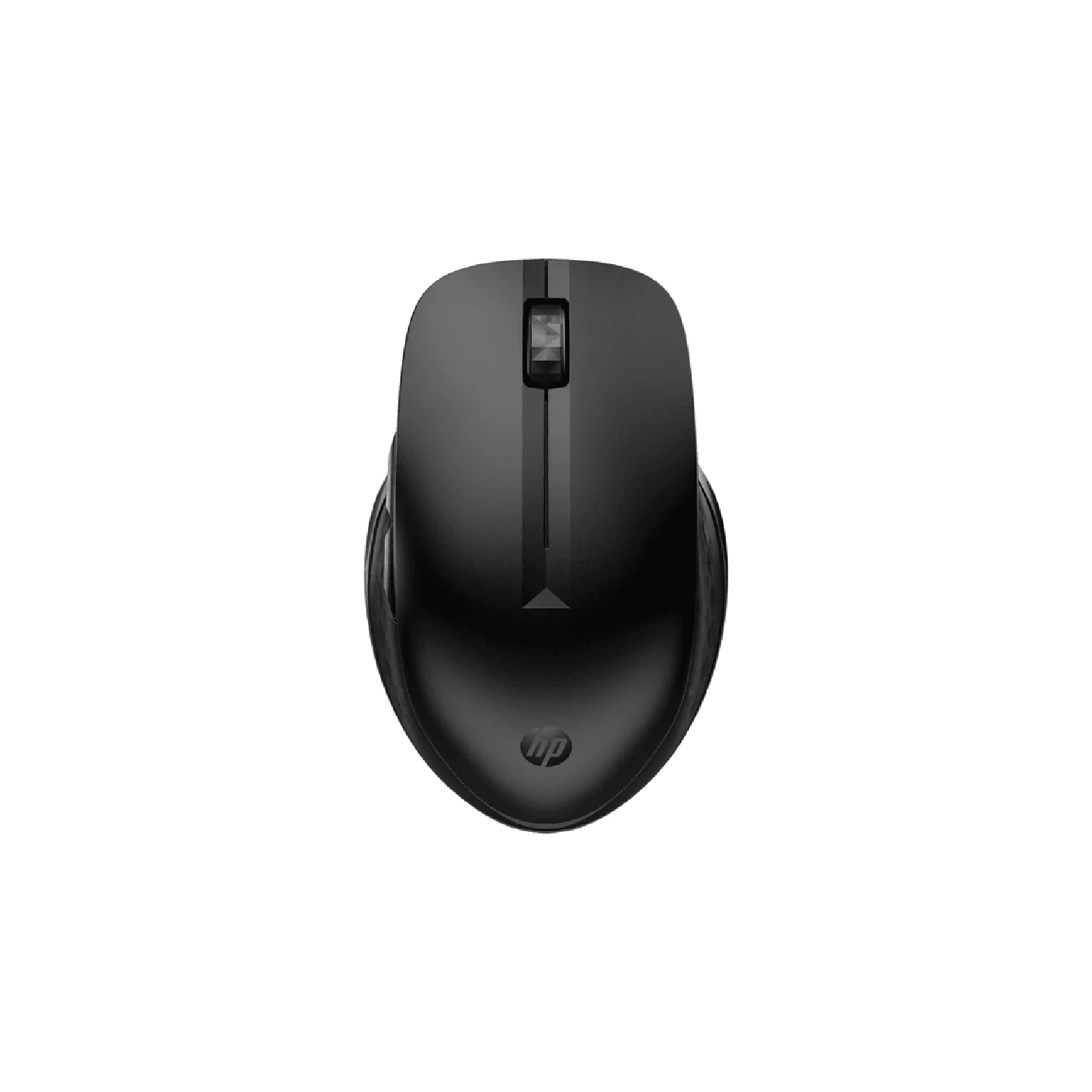 HP 435 Multi-Device Wireless Black Mouse — image 1
