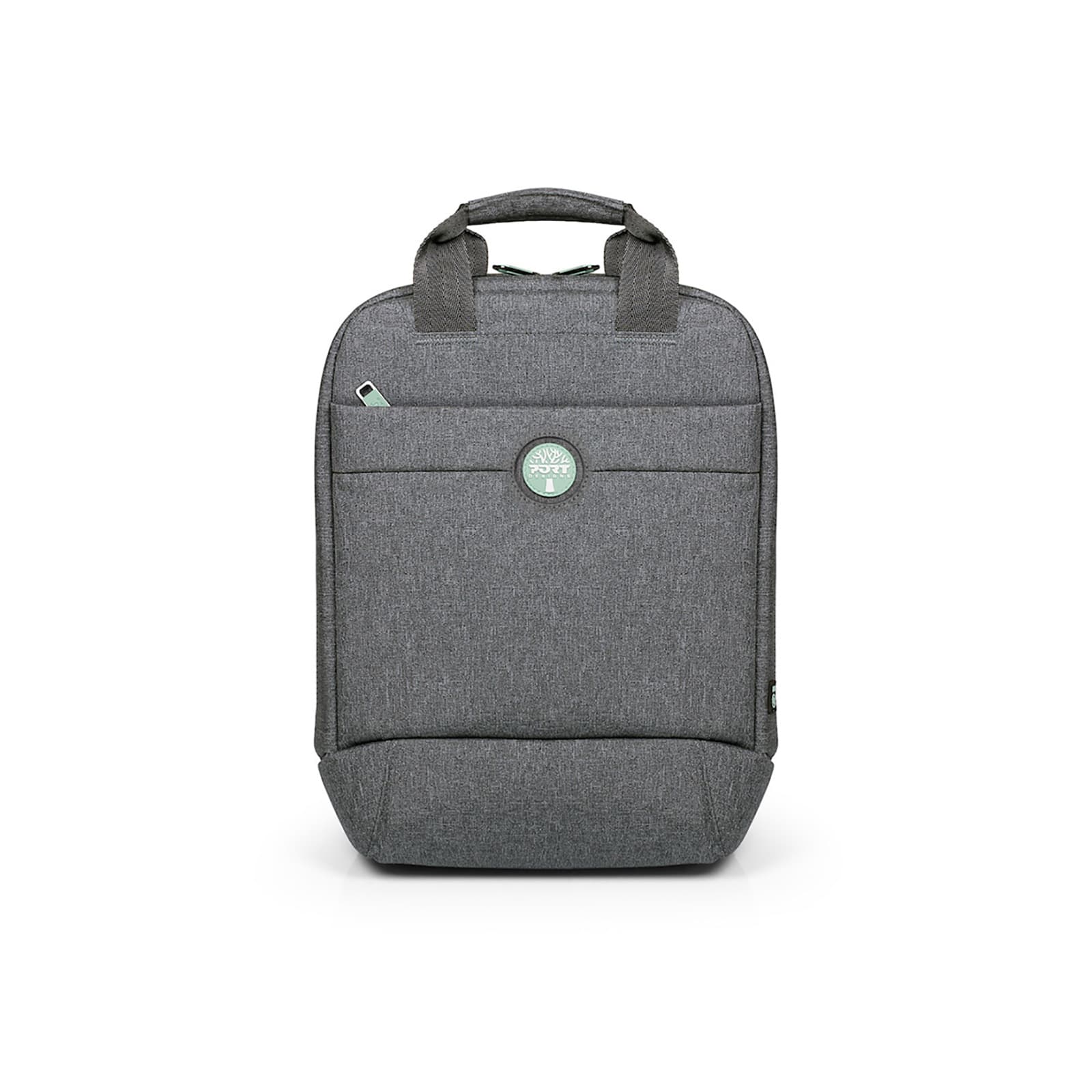 Port Yosemite Eco Grey 14" Backpack — image 1