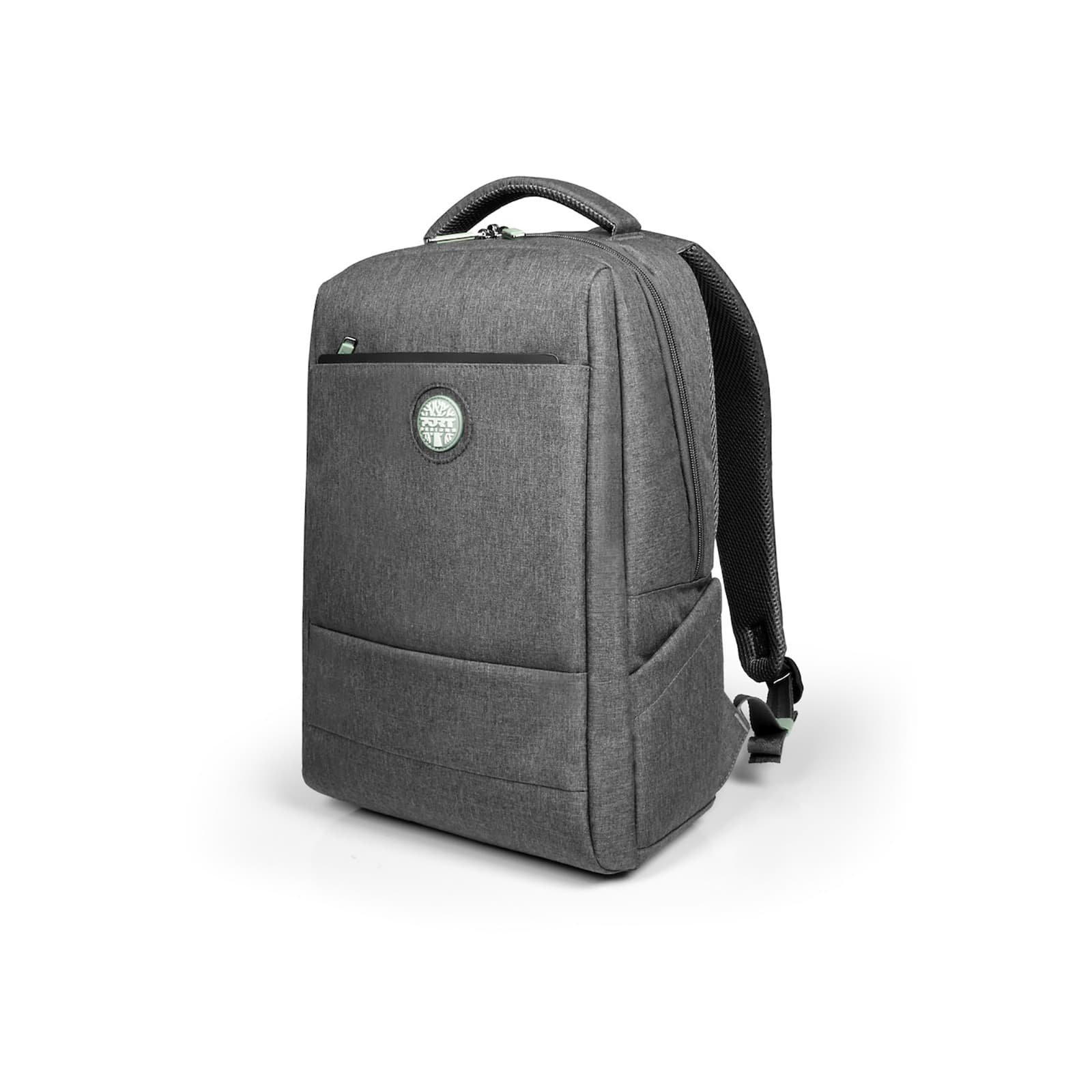 Port Yosemite Eco Grey XL 15.6" Backpack — image 1