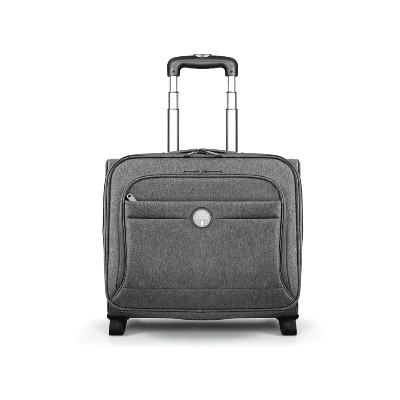 Port Yosemite Eco 15.6" Trolley — image 1
