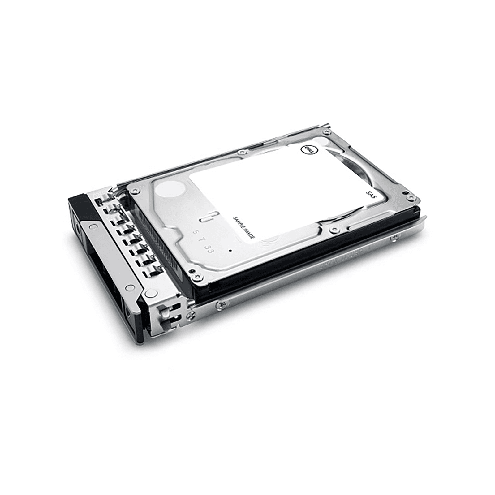 Dell 1.2TB 10K RPM 2.5" SAS 12Gbps Hot-Plug HDD — image 1