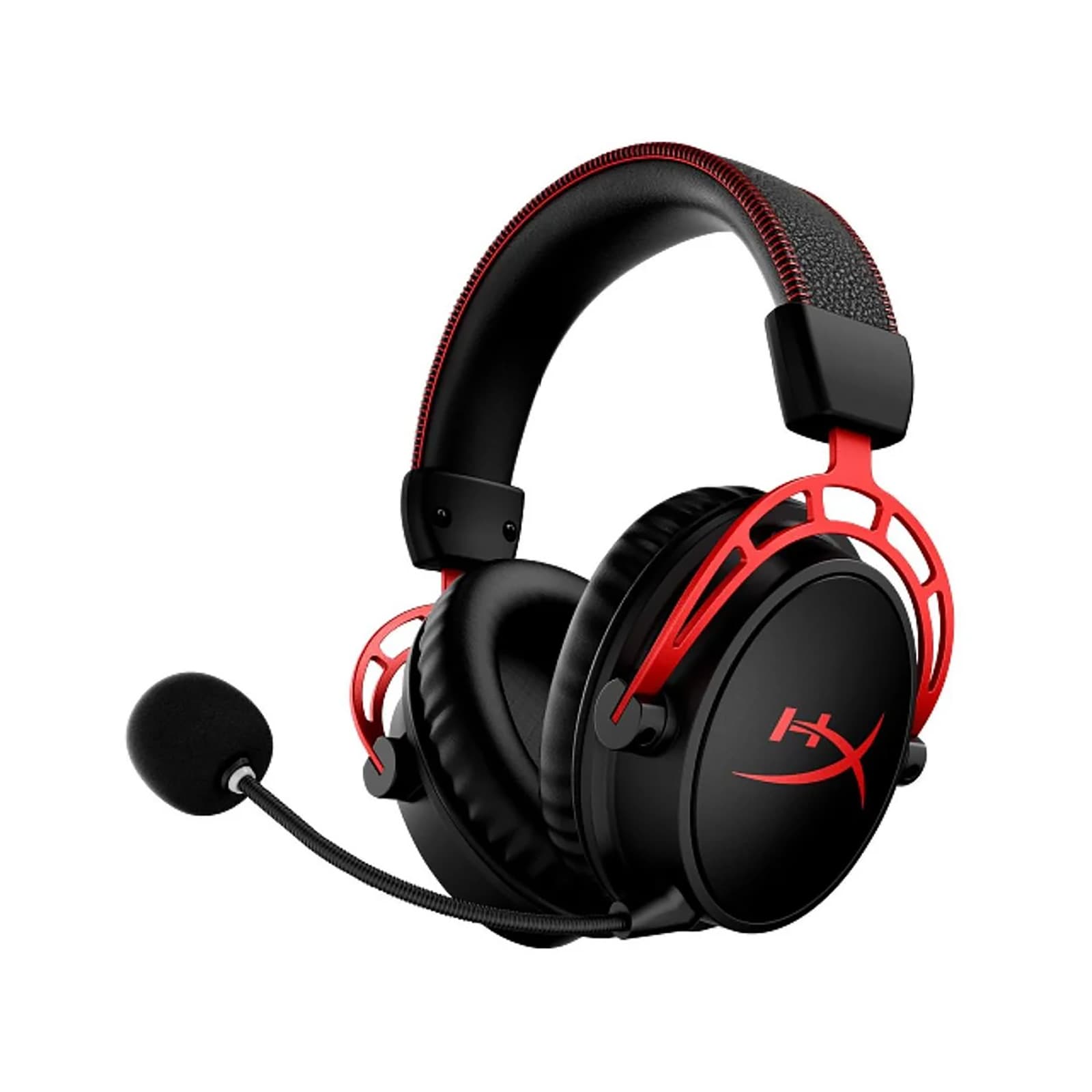 HP HyperX Cloud Alpha Wireless Gaming Headset — image 1