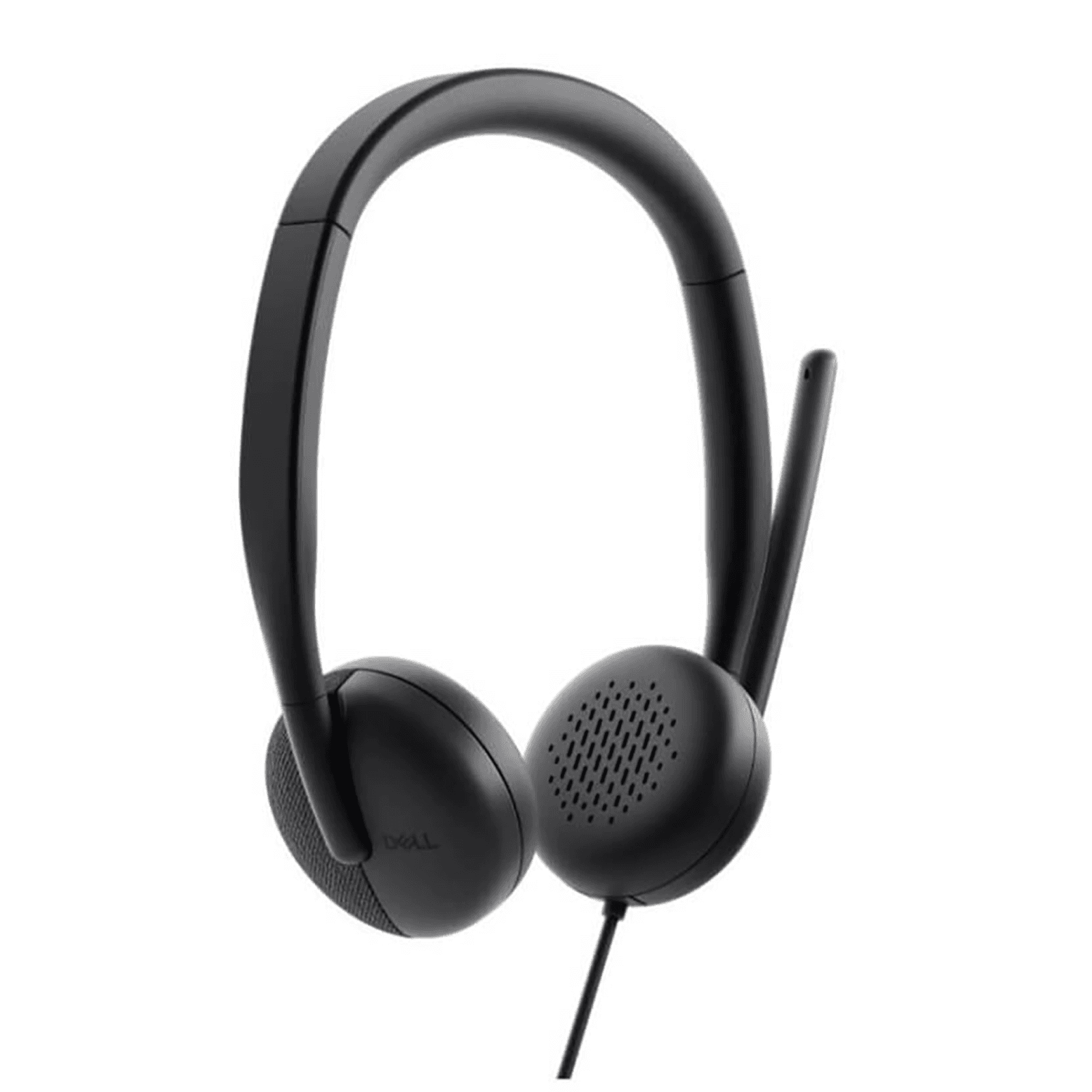 Dell WH3024 Wired Headset — image 1