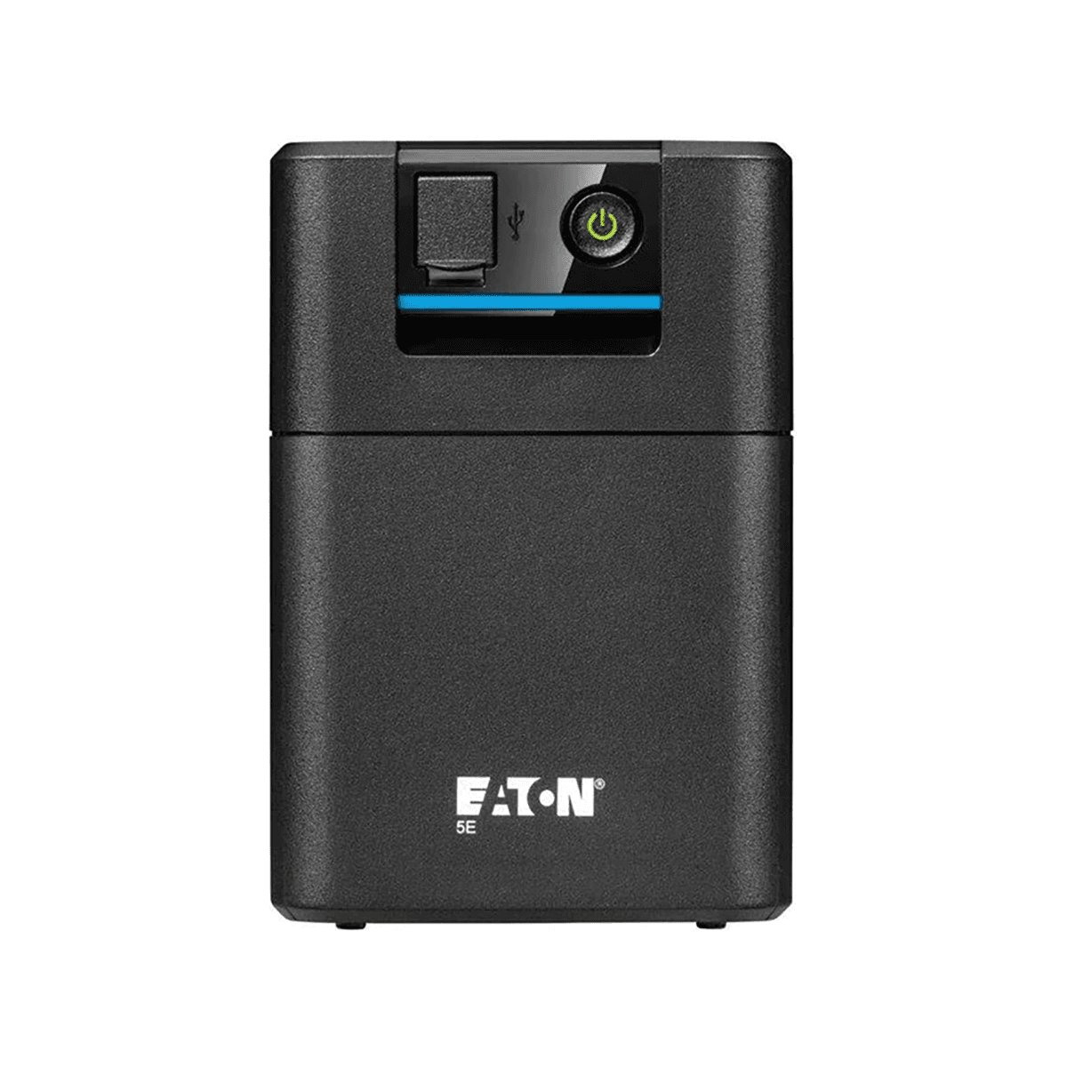 Eaton 5E 700VA GEN2 USB IEC UPS — image 1