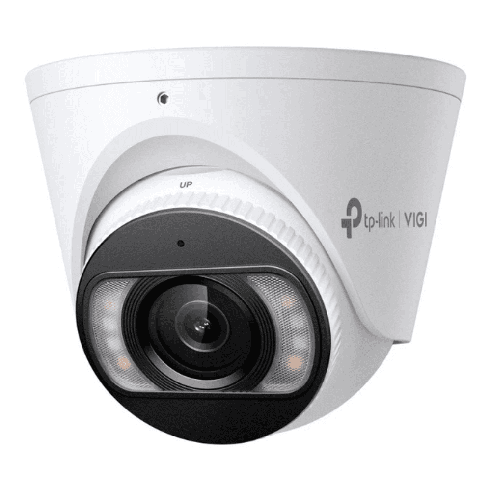 TP-Link VIGI Insight-S445 4MP Full Color Turret IP Camera — image 1