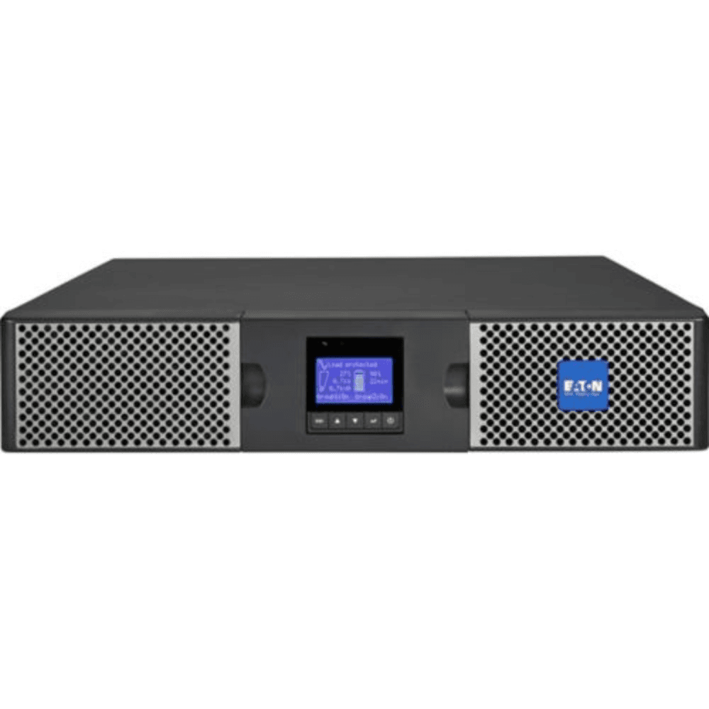 Eaton 9PX 1500i RT2U LI-ION With Rail KIT UPS — image 1